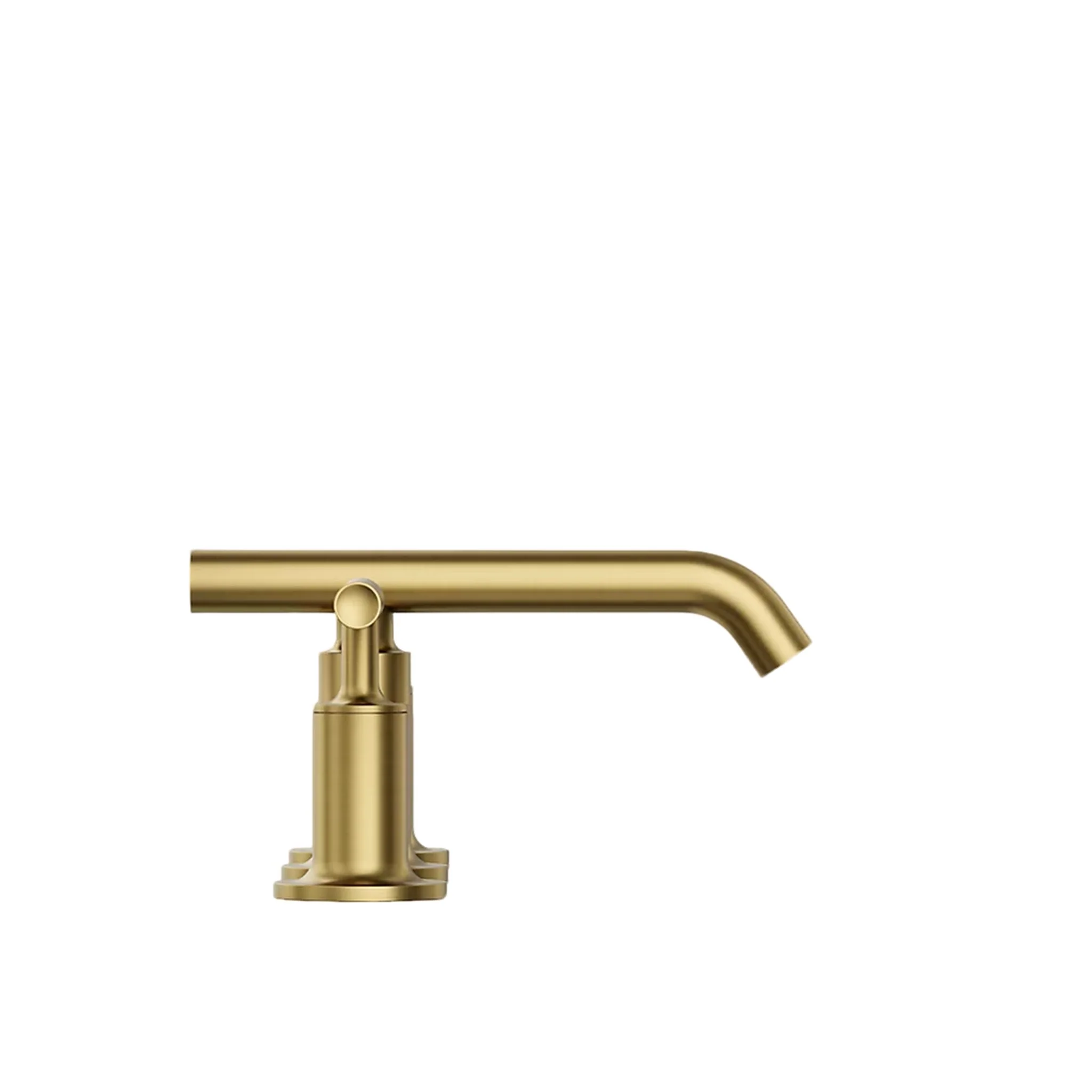 PURIST WIDESPREAD BATHROOM SINK FAUCET WITH LEVER HANDLES - Image 28
