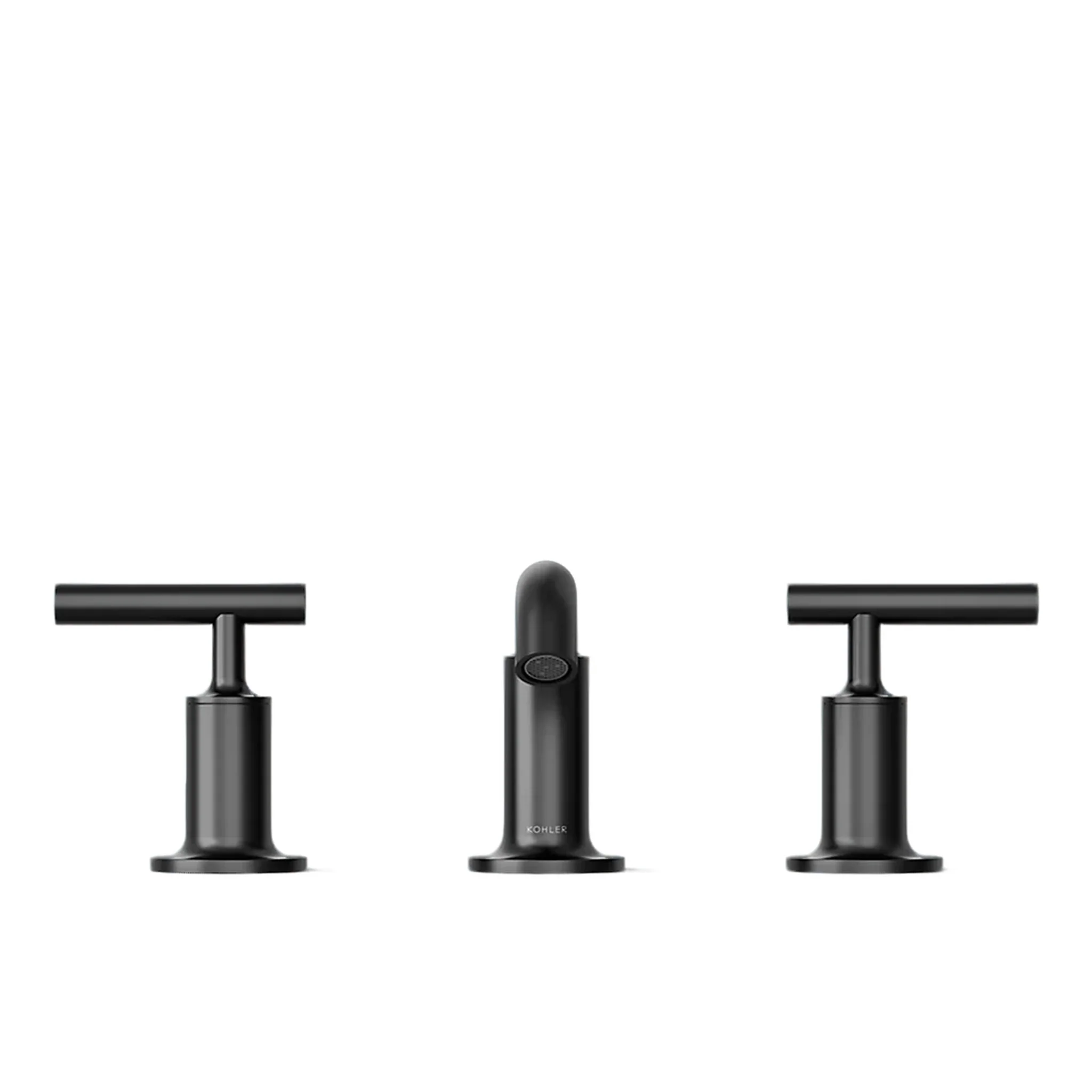 PURIST WIDESPREAD BATHROOM SINK FAUCET WITH LEVER HANDLES - Image 31