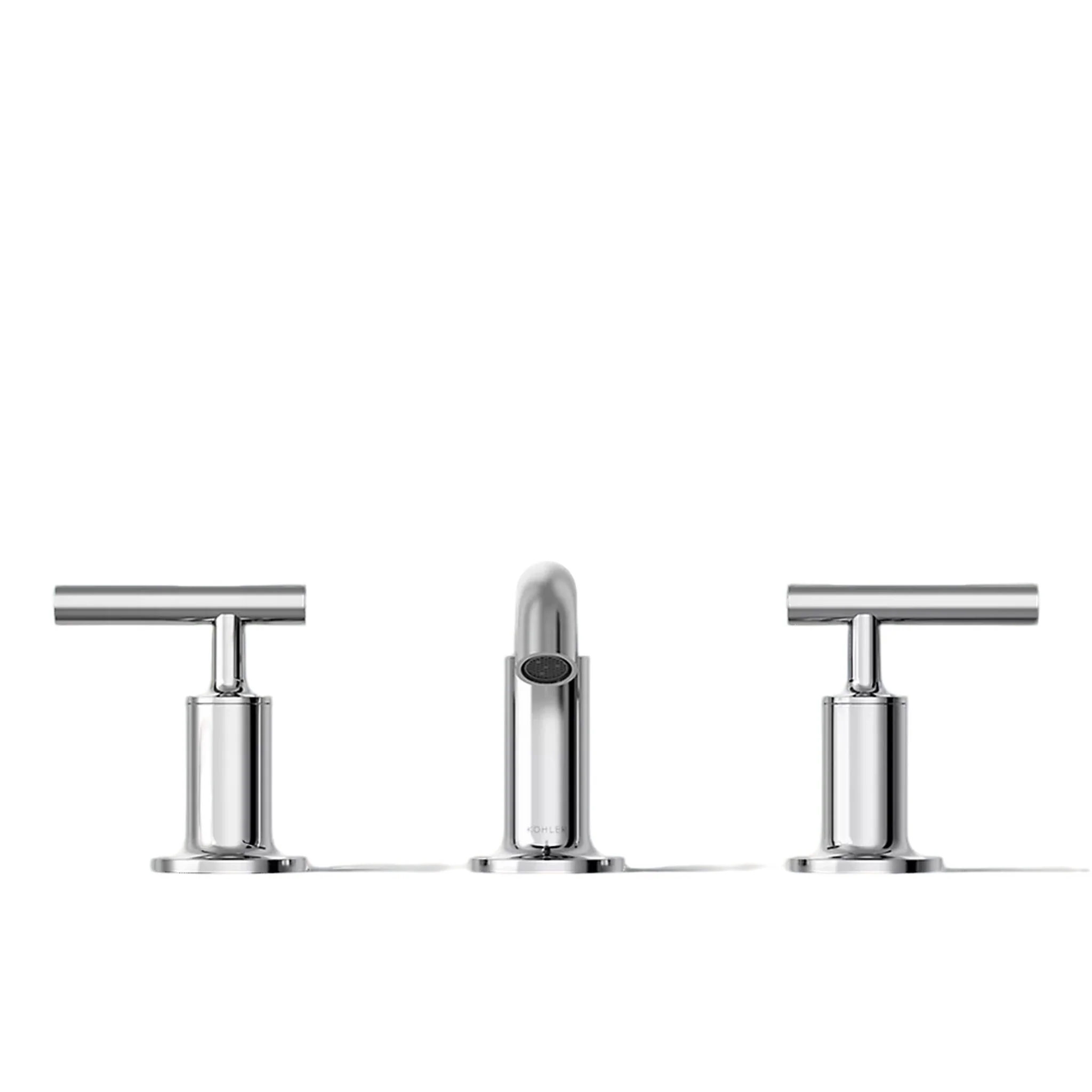 PURIST WIDESPREAD BATHROOM SINK FAUCET WITH LEVER HANDLES - Image 32