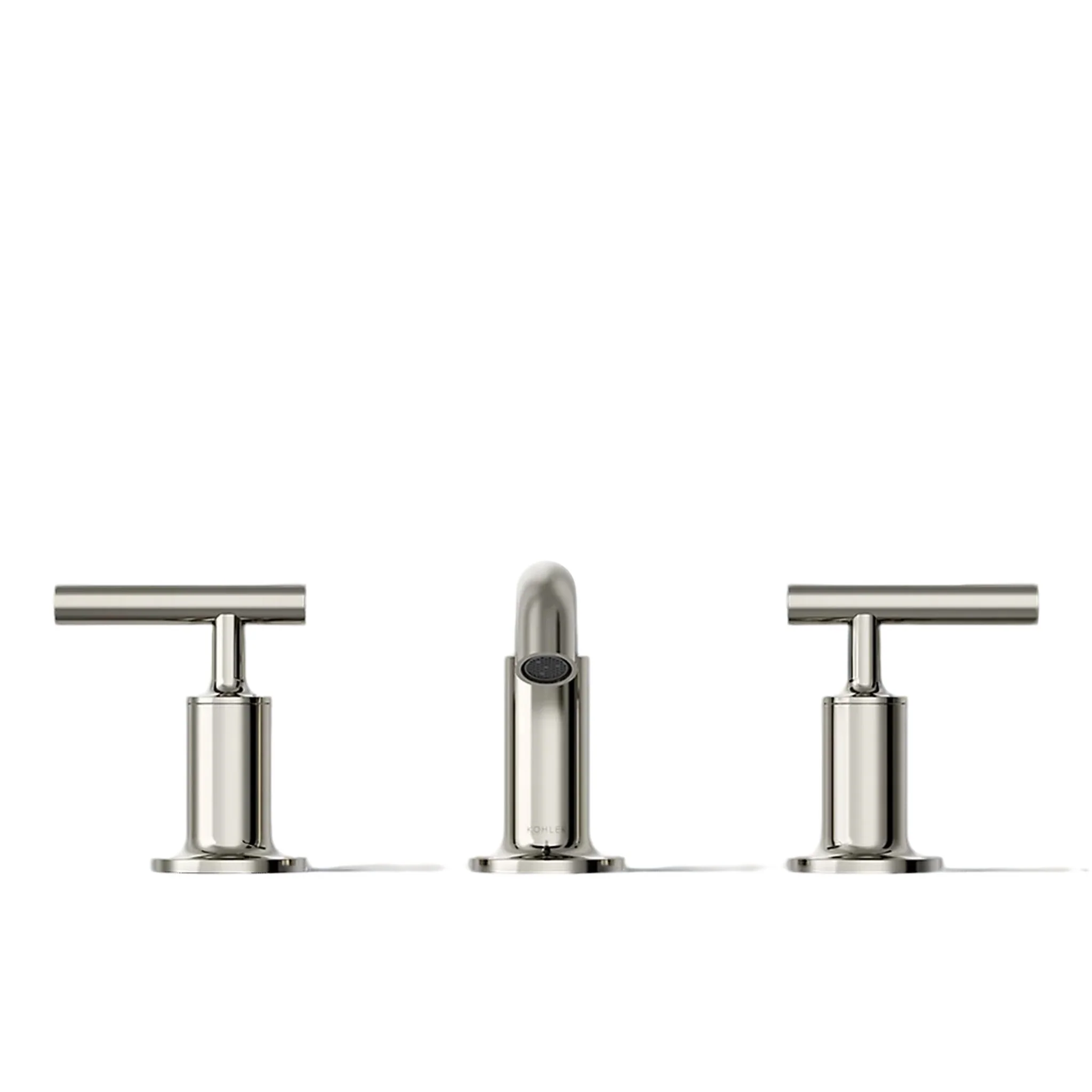 PURIST WIDESPREAD BATHROOM SINK FAUCET WITH LEVER HANDLES - Image 33