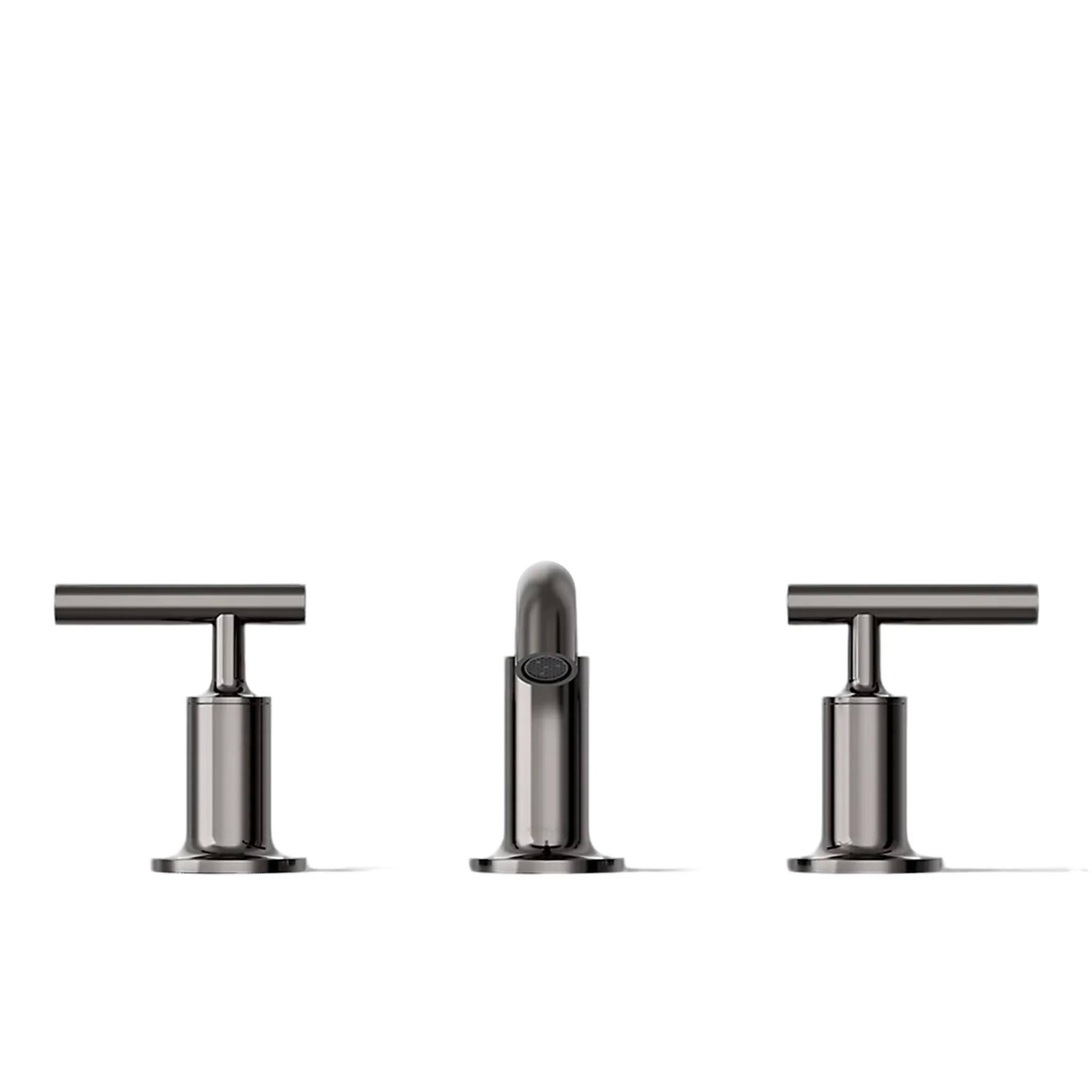 PURIST WIDESPREAD BATHROOM SINK FAUCET WITH LEVER HANDLES - Image 34