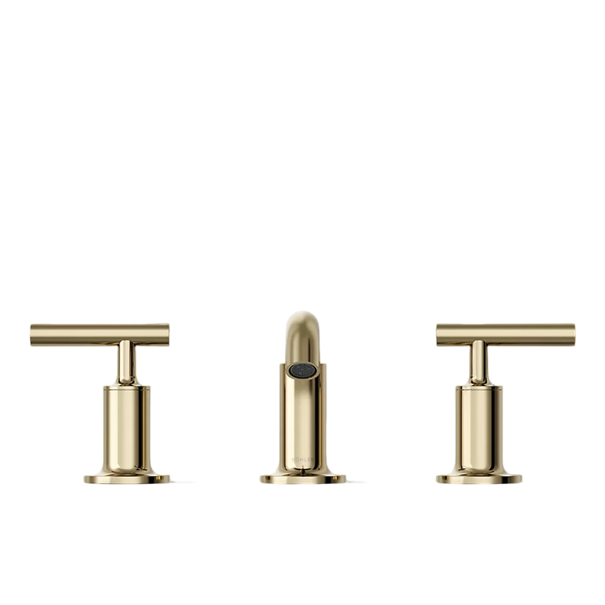 PURIST WIDESPREAD BATHROOM SINK FAUCET WITH LEVER HANDLES - Image 35