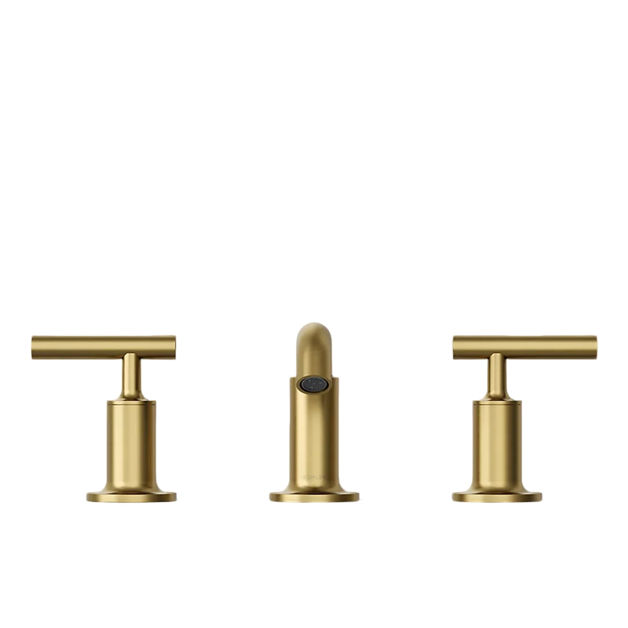 PURIST WIDESPREAD BATHROOM SINK FAUCET WITH LEVER HANDLES - Image 36