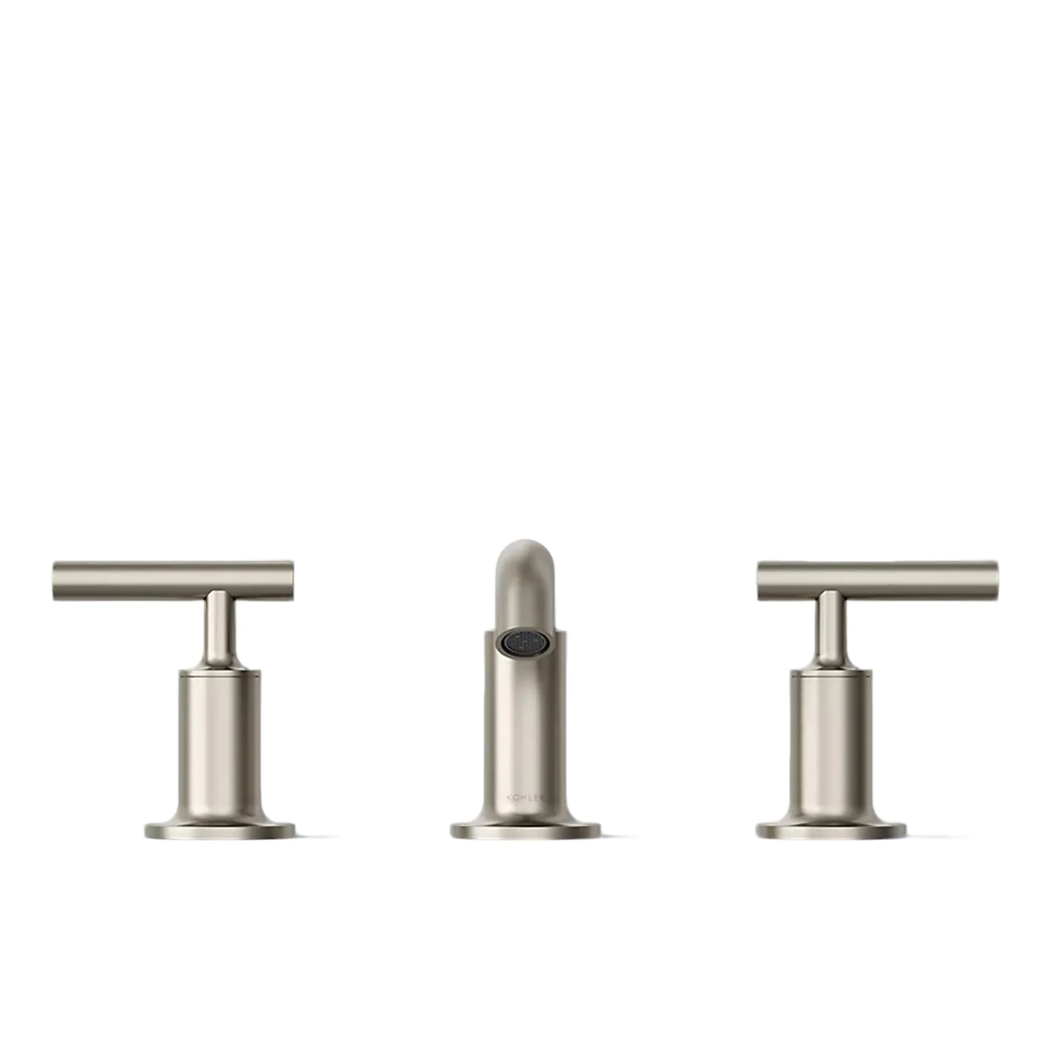 PURIST WIDESPREAD BATHROOM SINK FAUCET WITH LEVER HANDLES - Image 37
