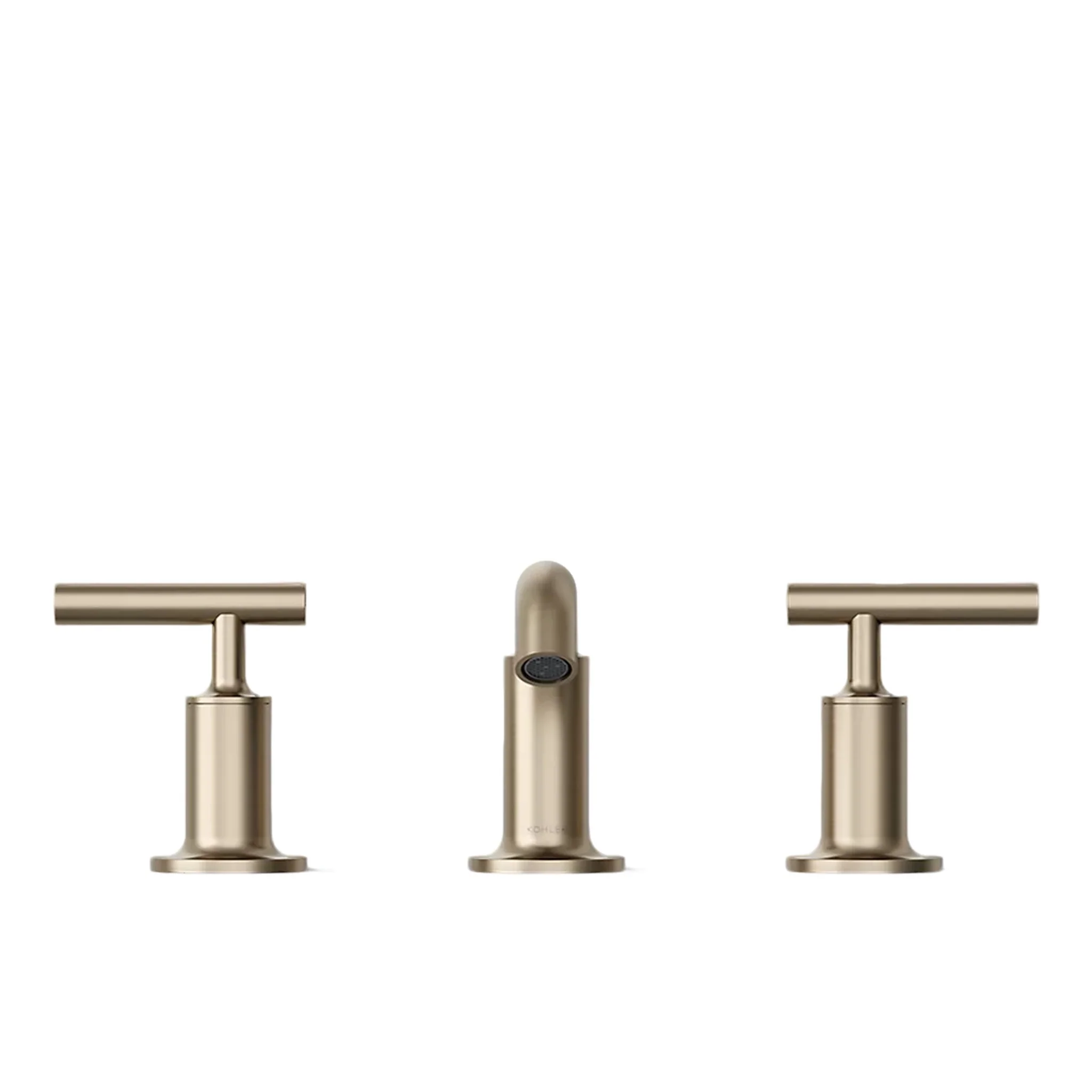 PURIST WIDESPREAD BATHROOM SINK FAUCET WITH LEVER HANDLES - Image 38