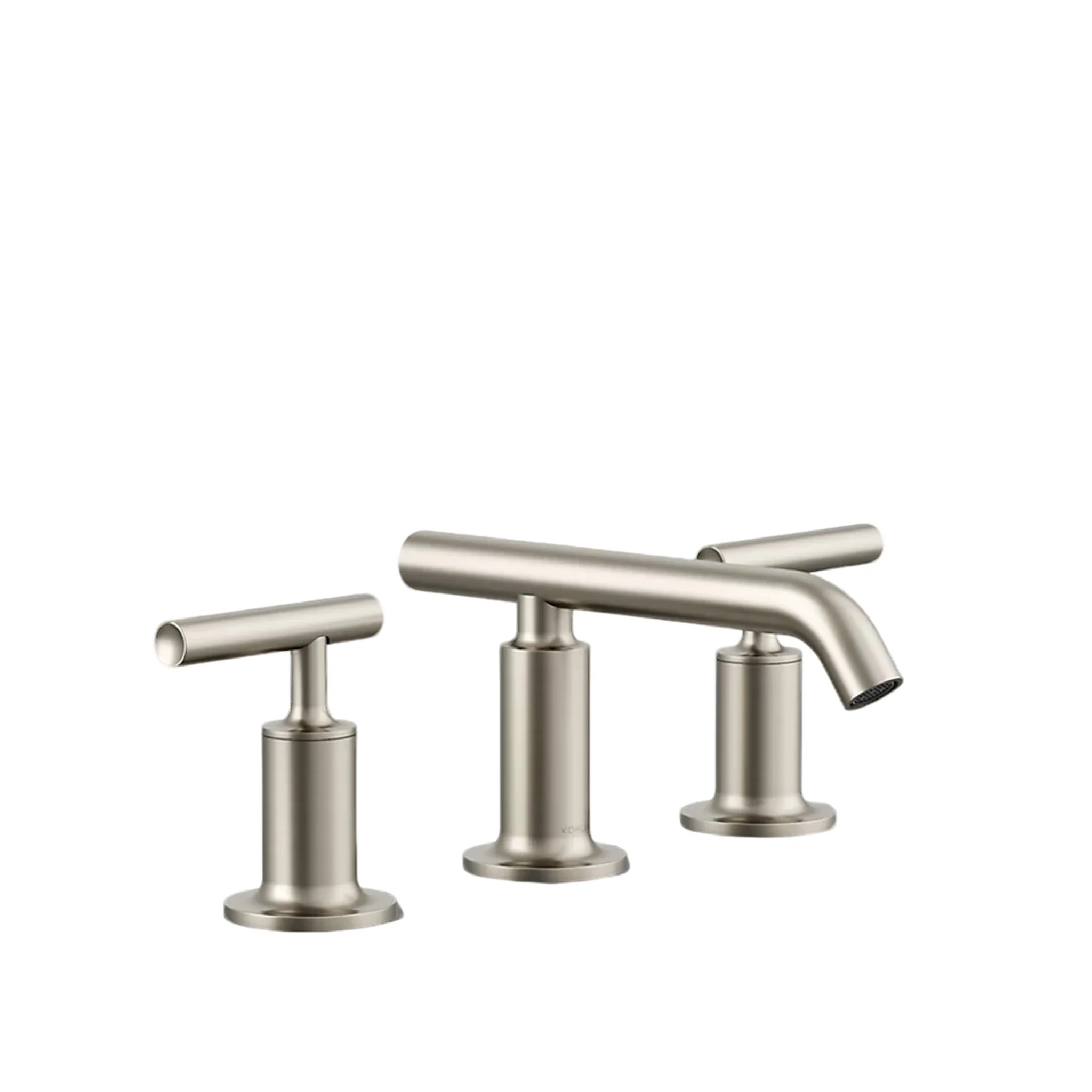PURIST WIDESPREAD BATHROOM SINK FAUCET WITH LEVER HANDLES - Image 8