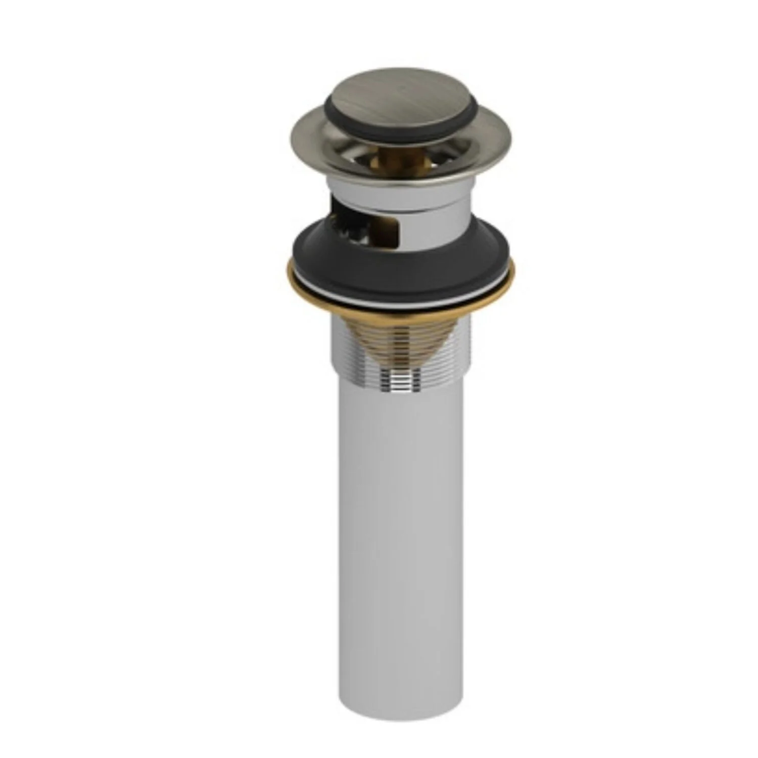 PUSH DRAIN WITH OVERFLOW - Image 4