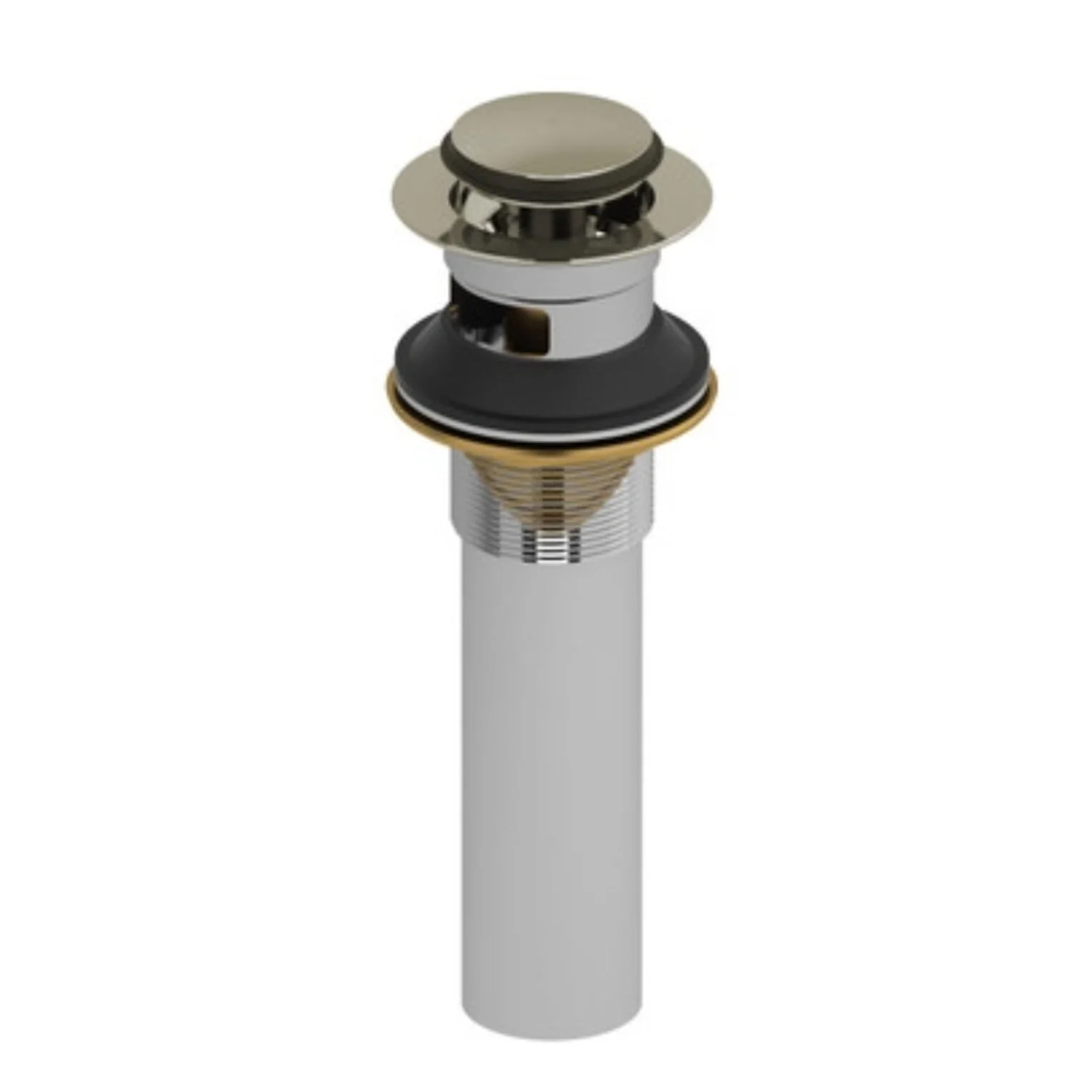PUSH DRAIN WITH OVERFLOW - Image 5