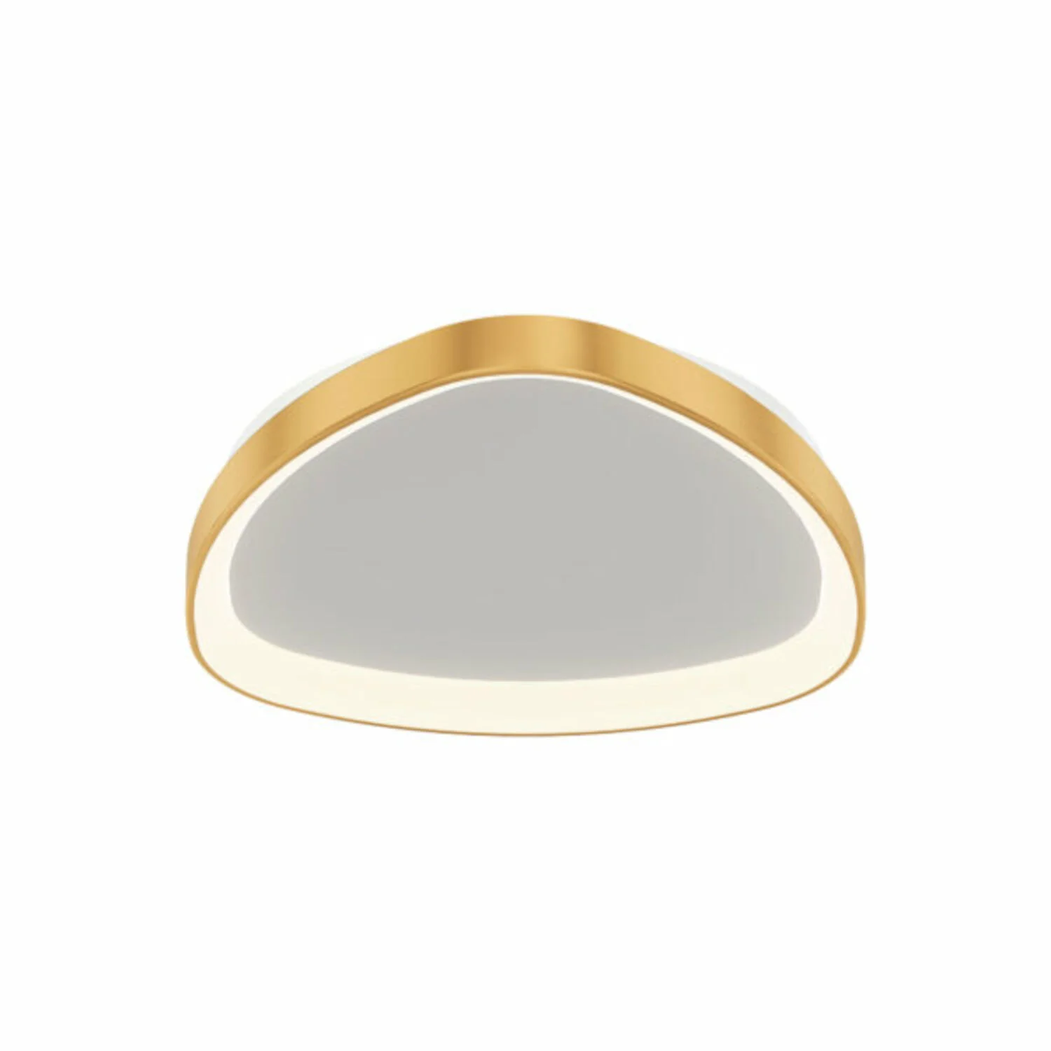 PYRA TRIMLESS FLUSH MOUNT - Image 3