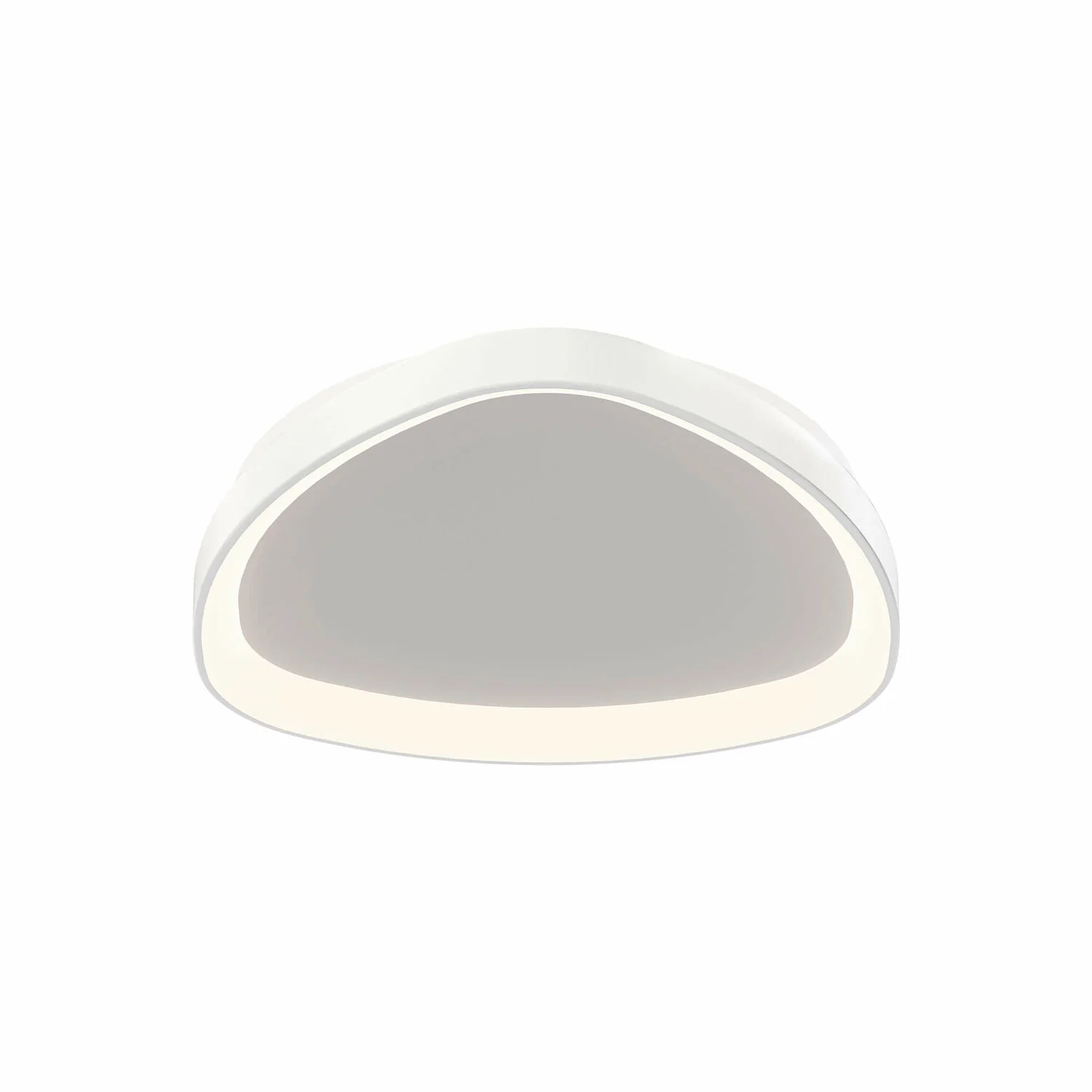PYRA TRIMLESS FLUSH MOUNT - Image 4