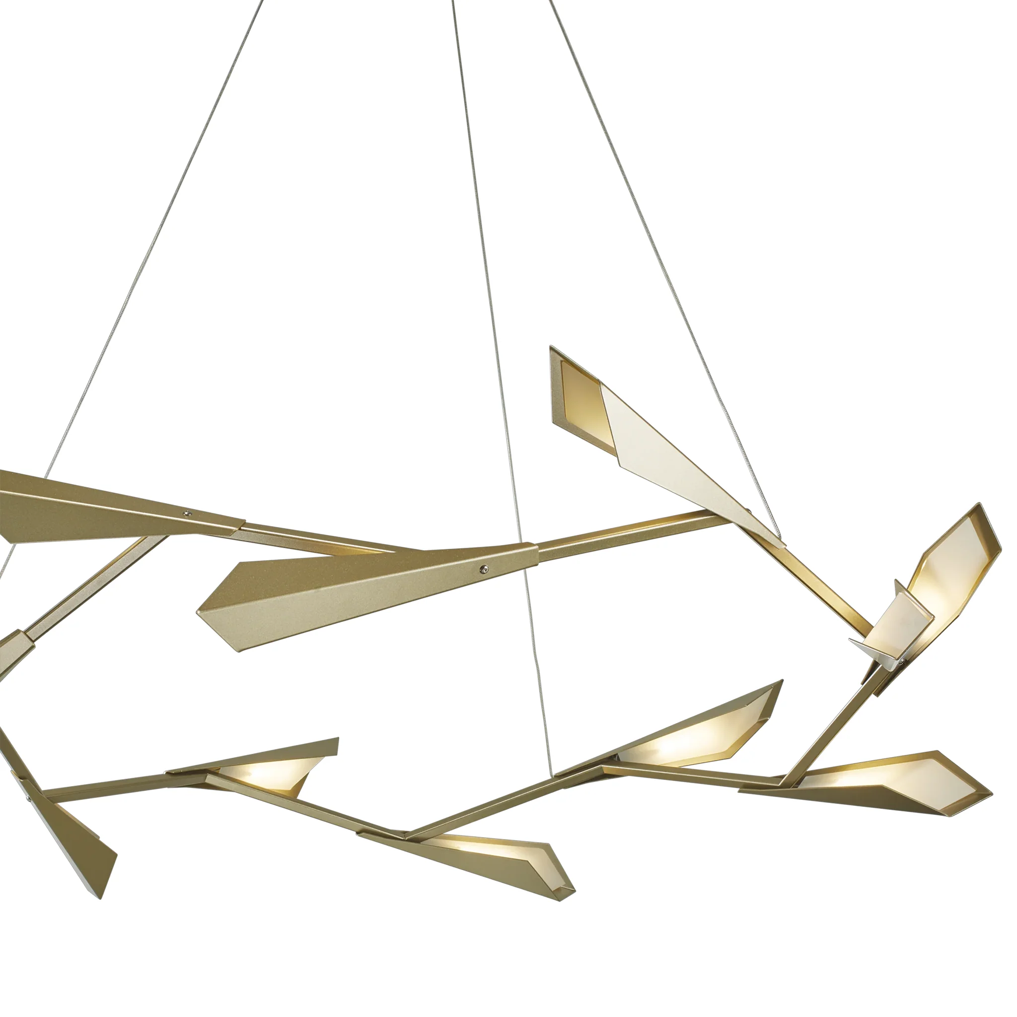 QUILL LARGE LED PENDANT - Image 2
