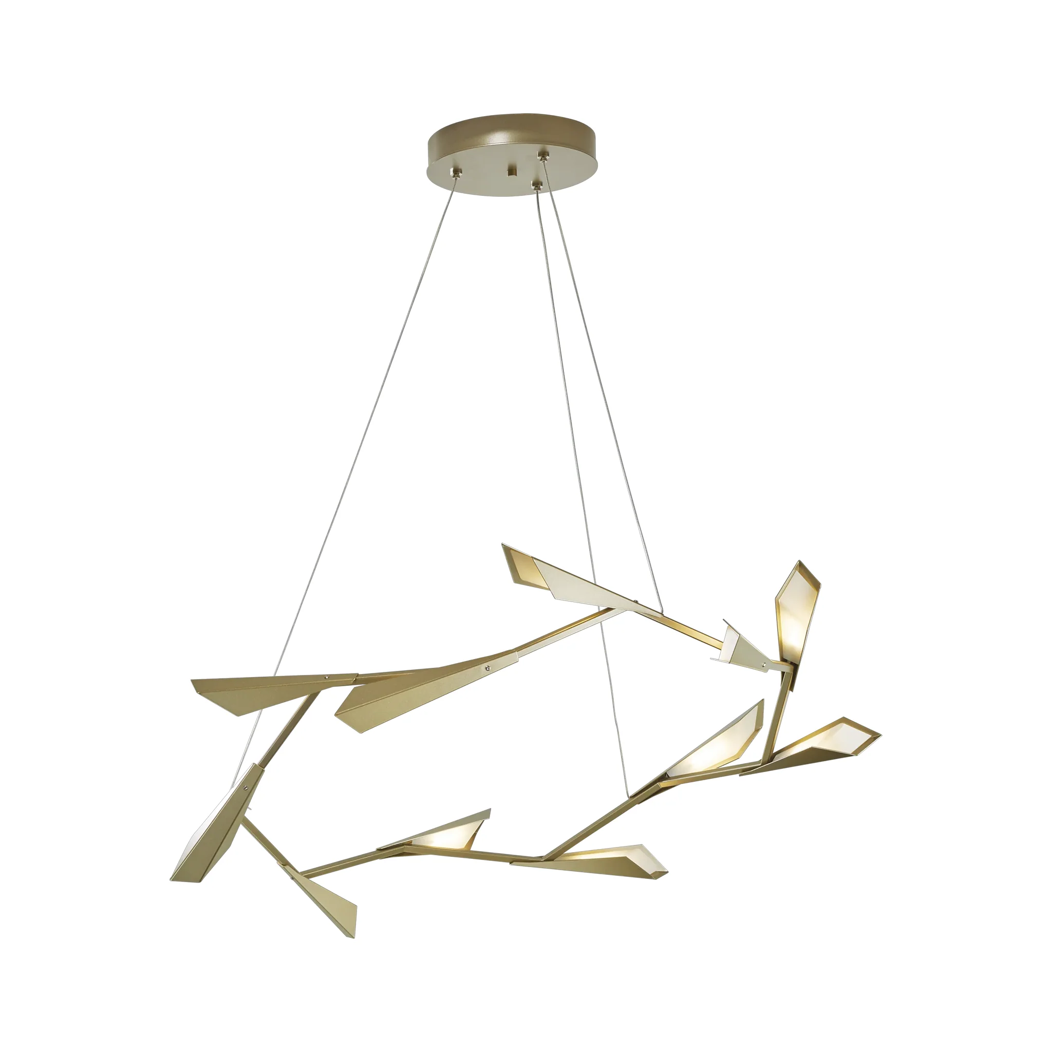 QUILL LARGE LED PENDANT - Image 3