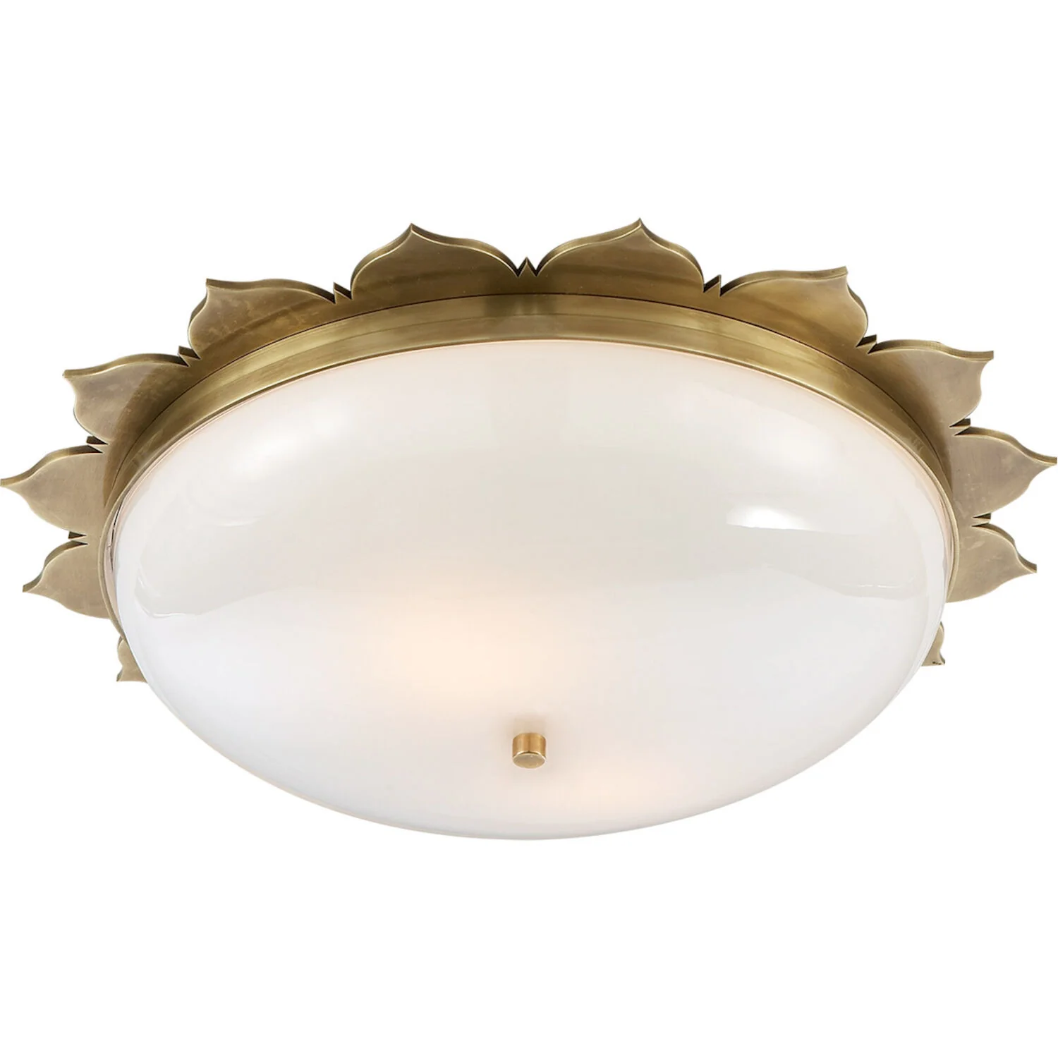 RACHEL FLUSH MOUNT - Image 3