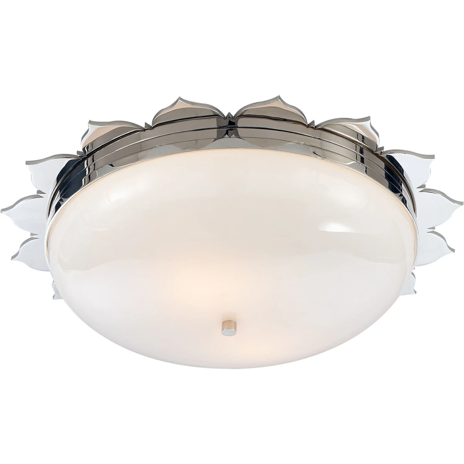 RACHEL FLUSH MOUNT - Image 4