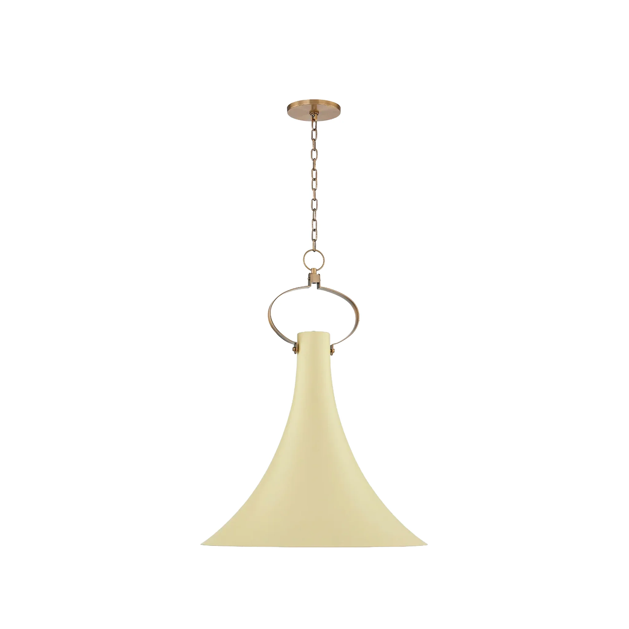 RADCLIFF PENDANT