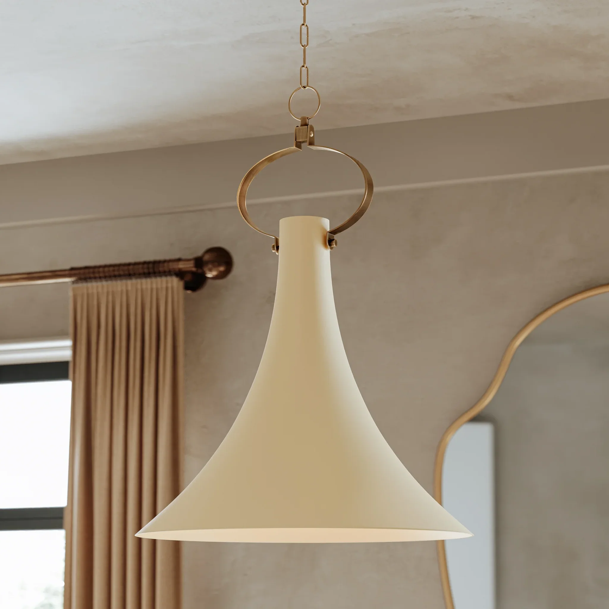 RADCLIFF PENDANT - Image 2