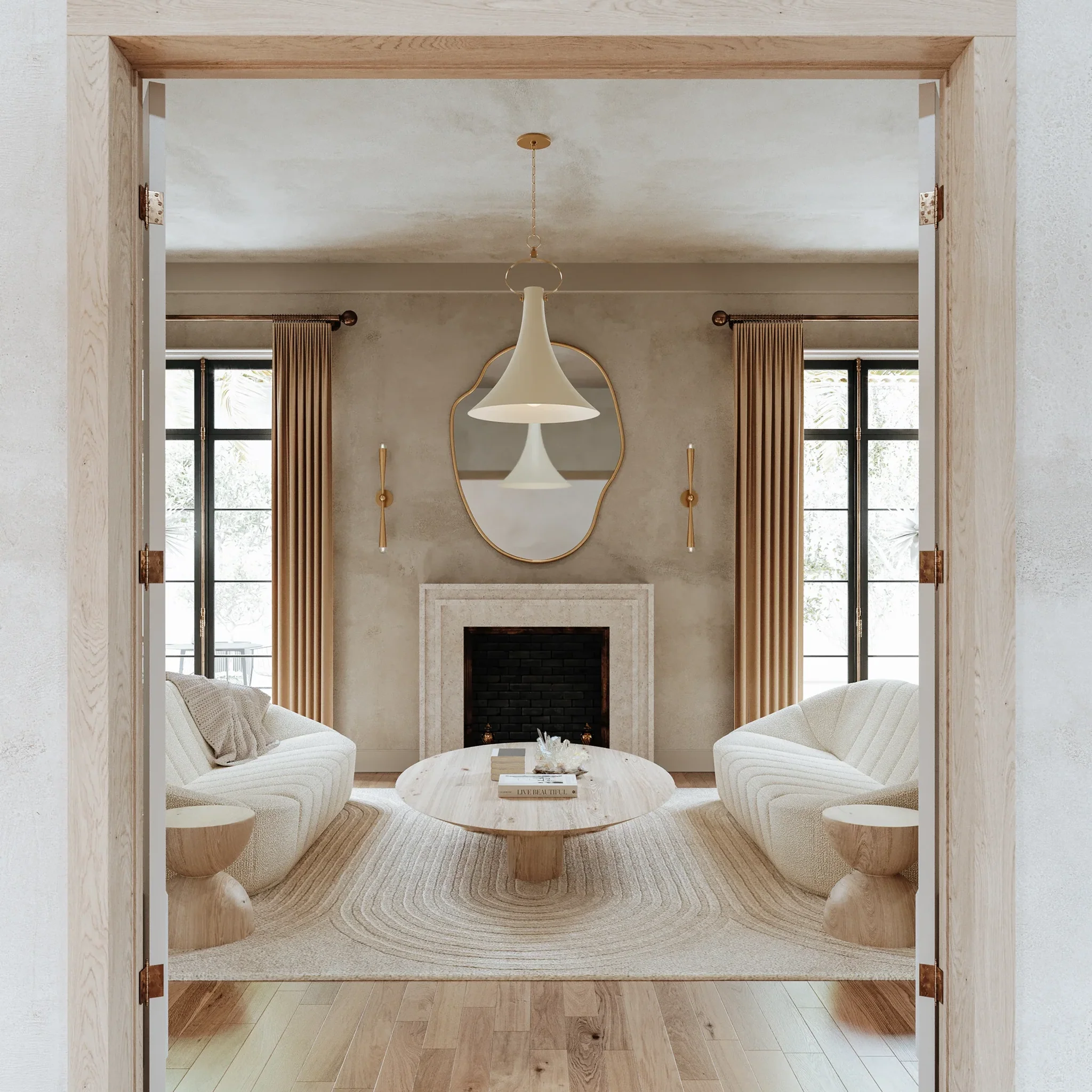 RADCLIFF PENDANT - Image 3