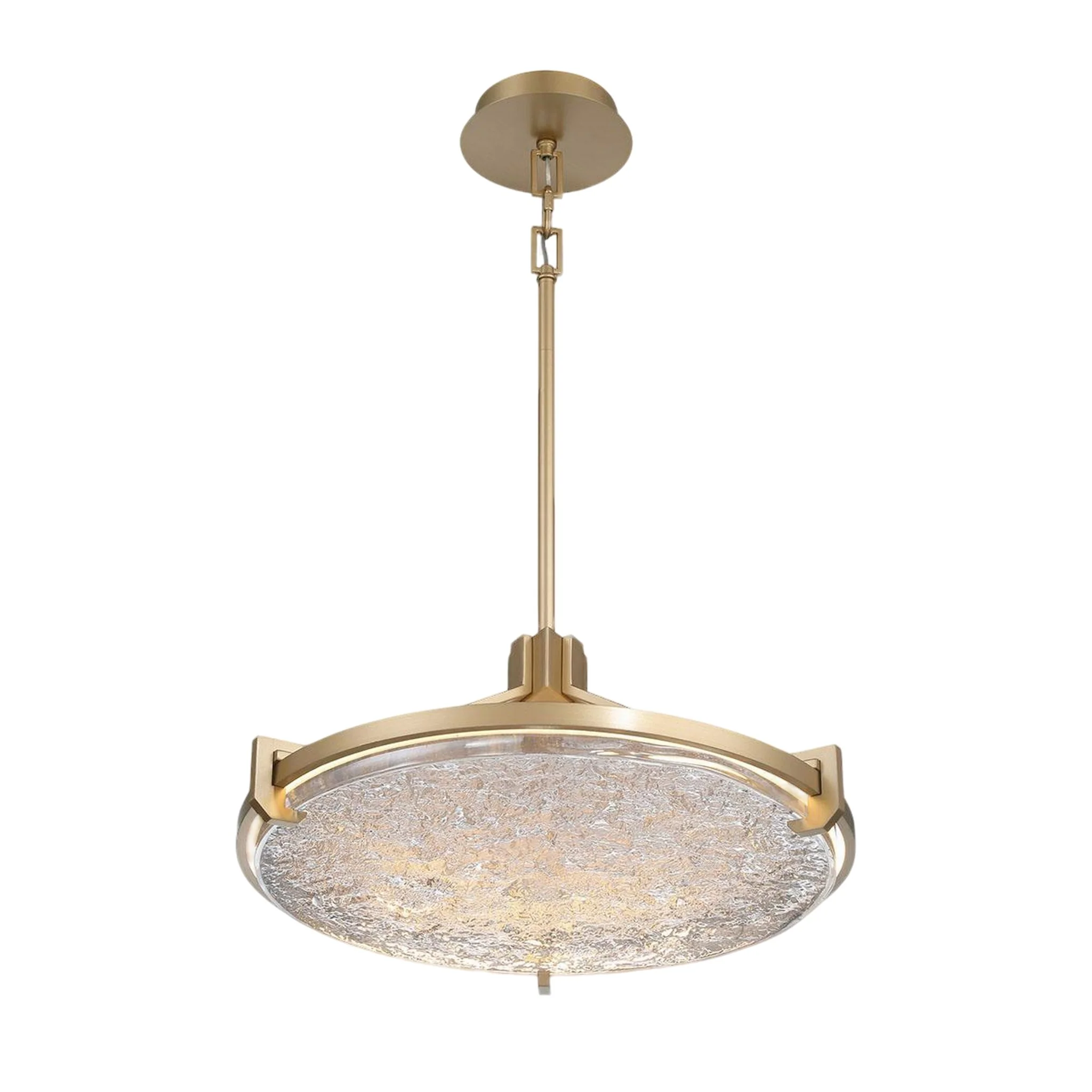 RAFFINATO LED CHANDELIER (MULTIPLE SIZES)