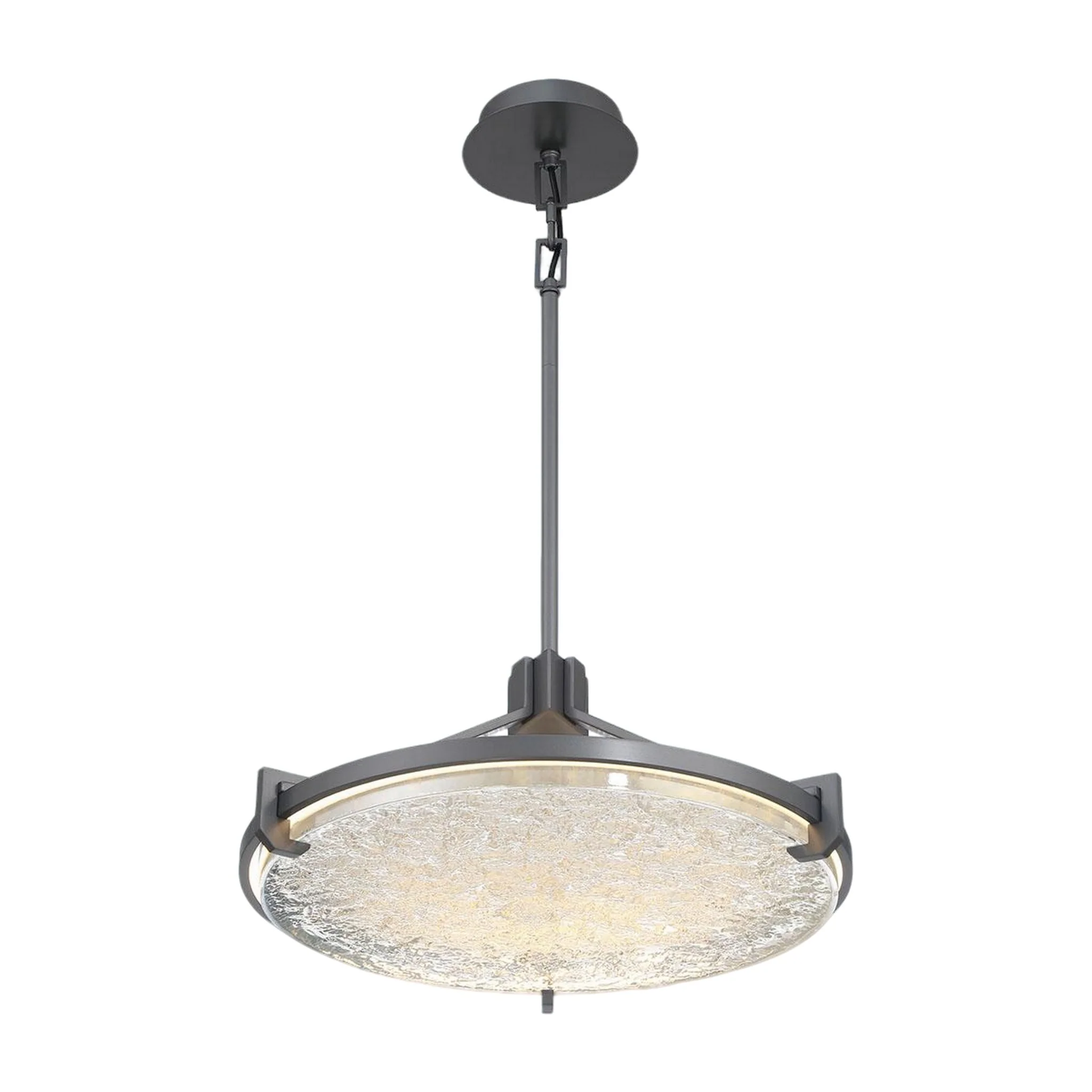 RAFFINATO LED CHANDELIER (MULTIPLE SIZES) - Image 2