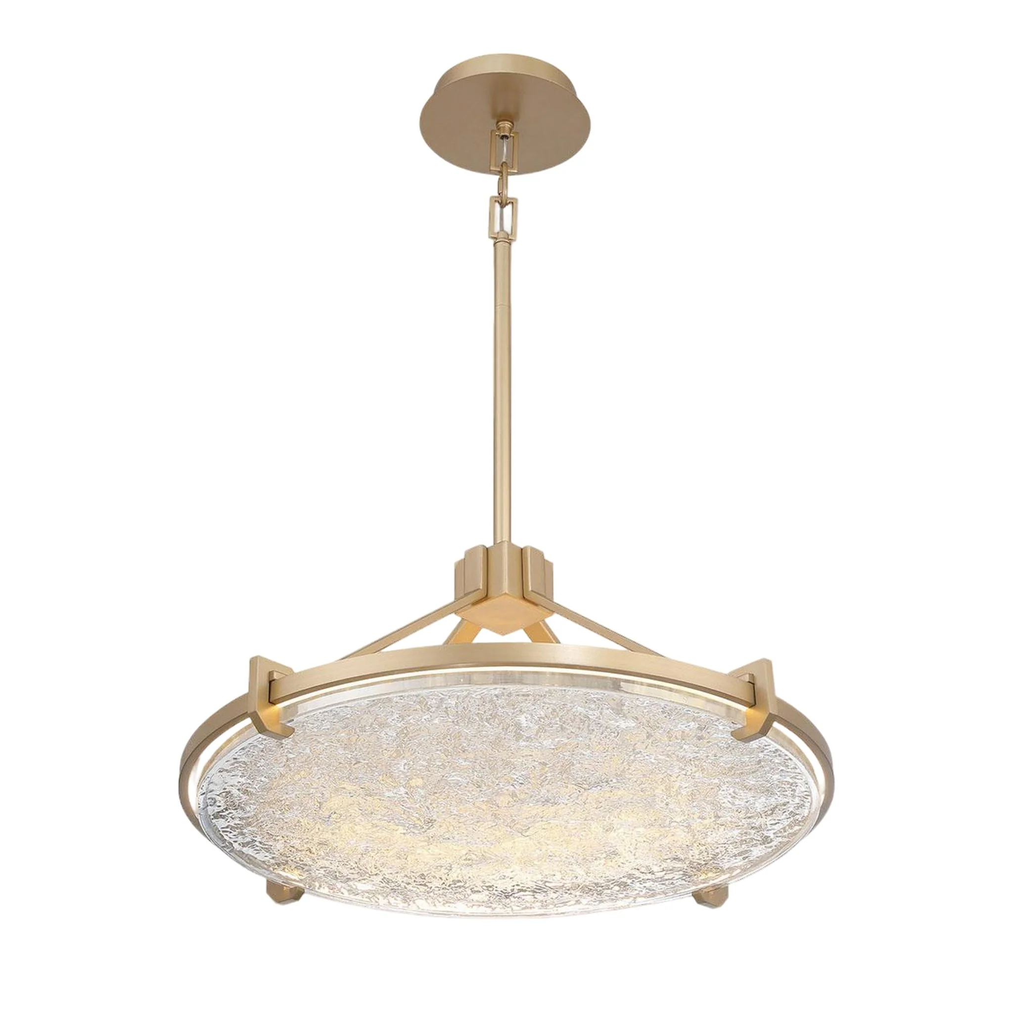 RAFFINATO LED CHANDELIER (MULTIPLE SIZES) - Image 3