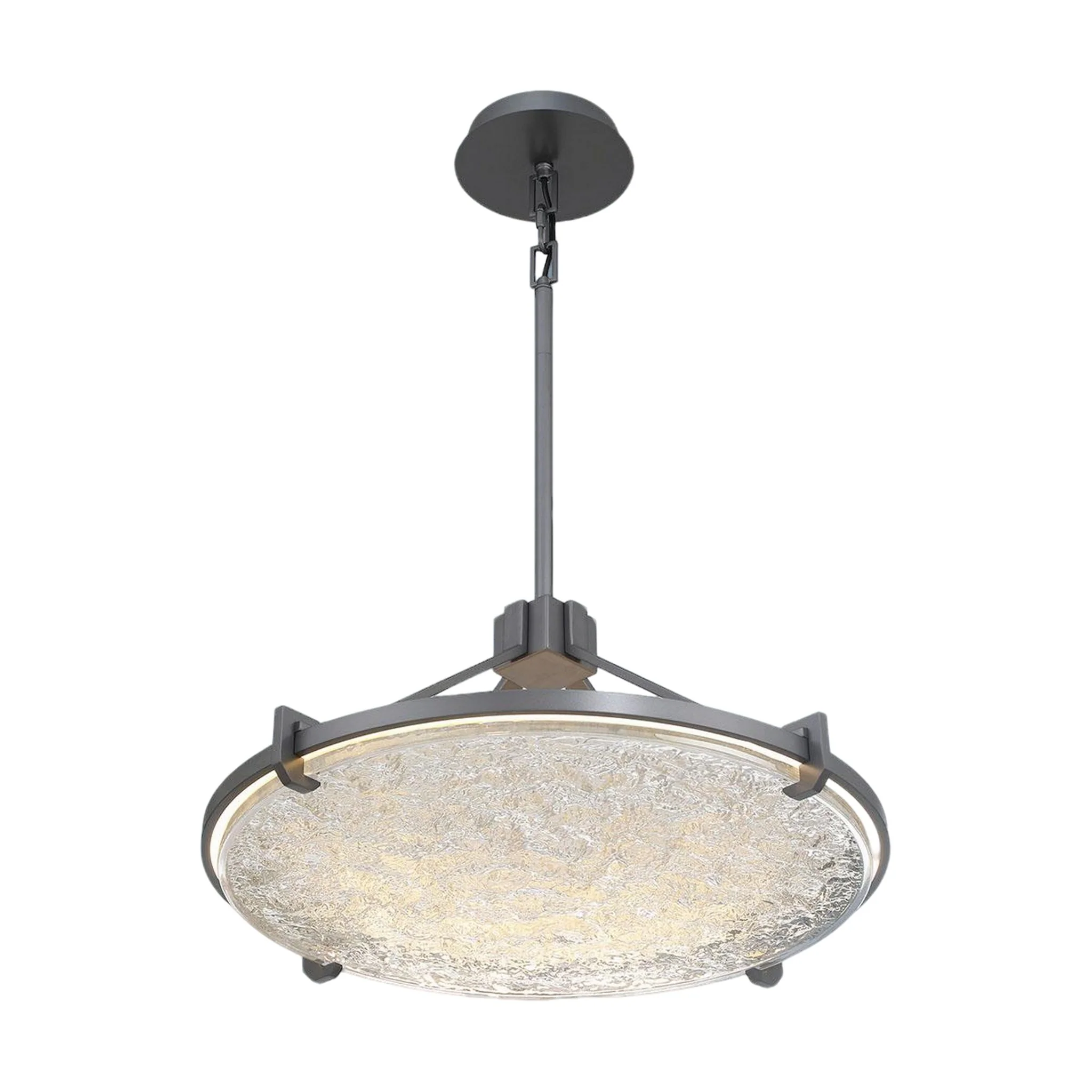 RAFFINATO LED CHANDELIER (MULTIPLE SIZES) - Image 4