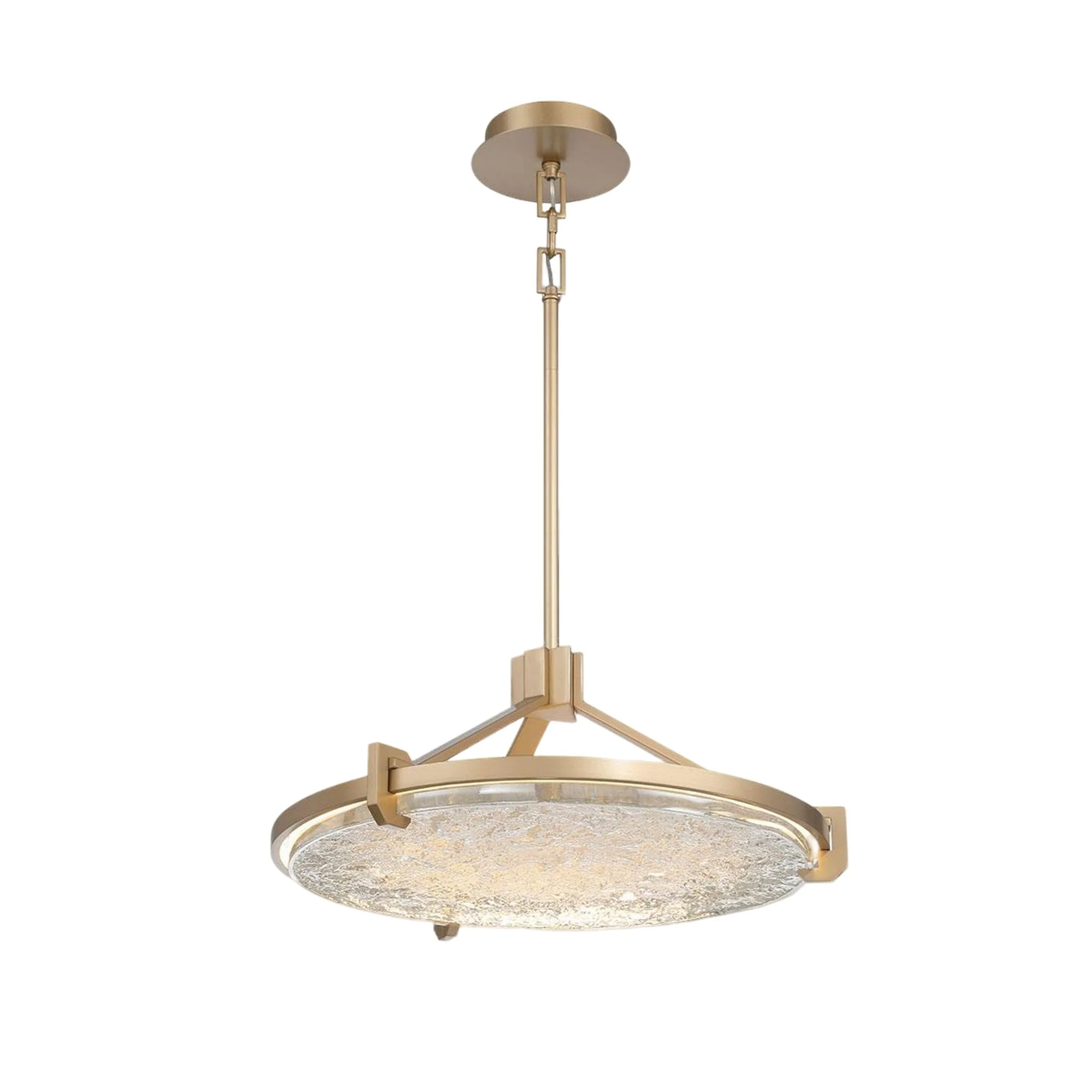 RAFFINATO LED CHANDELIER (MULTIPLE SIZES) - Image 5