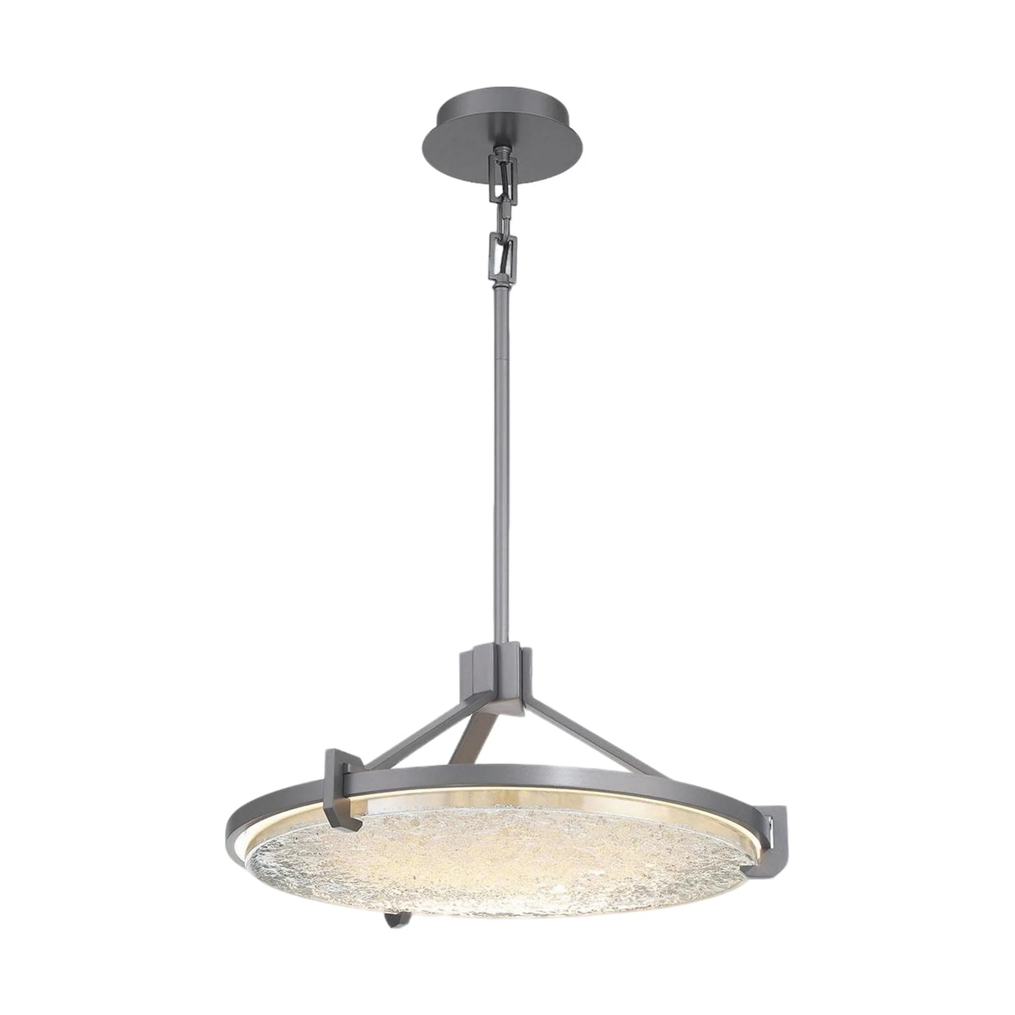 RAFFINATO LED CHANDELIER (MULTIPLE SIZES) - Image 6