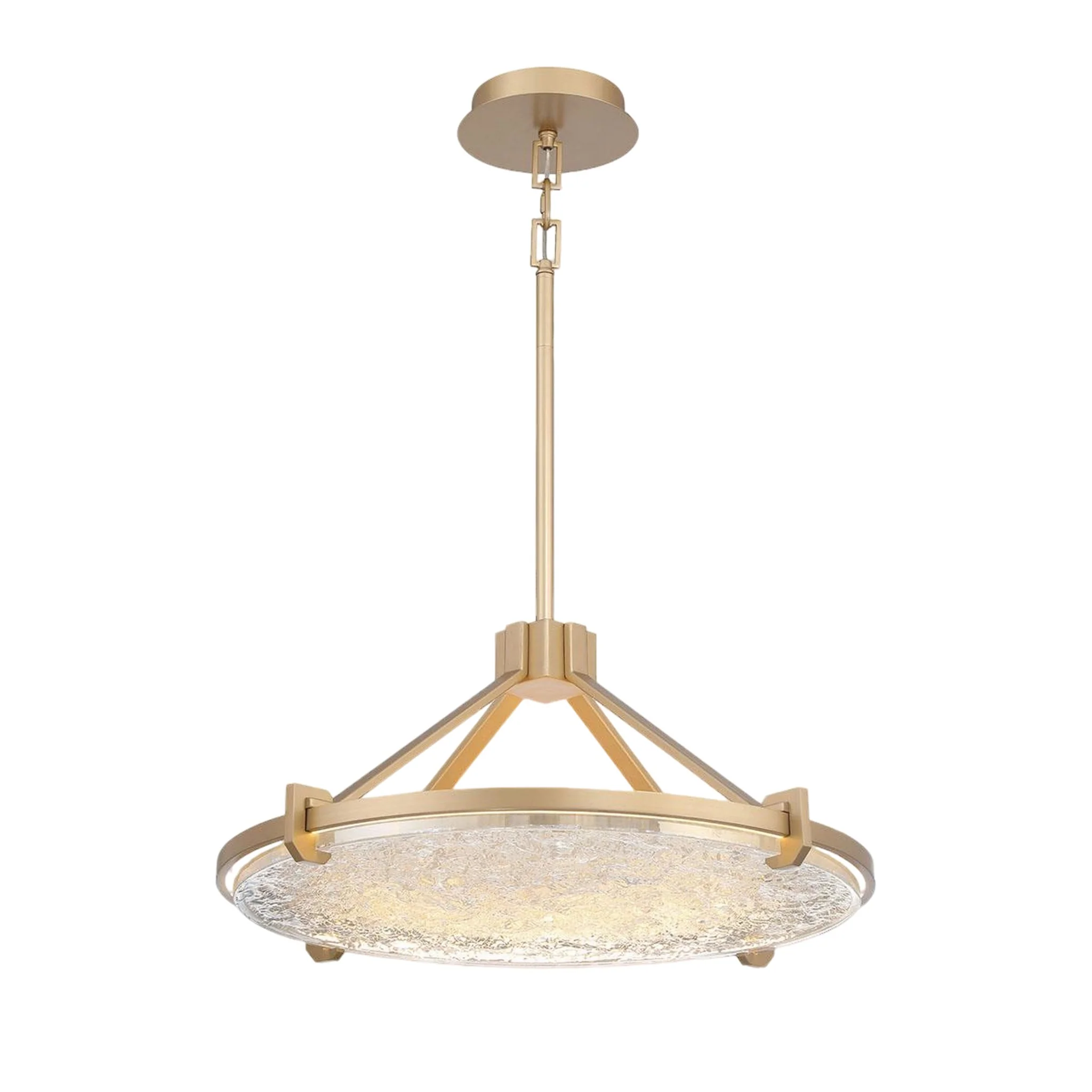 RAFFINATO LED CHANDELIER (MULTIPLE SIZES) - Image 7