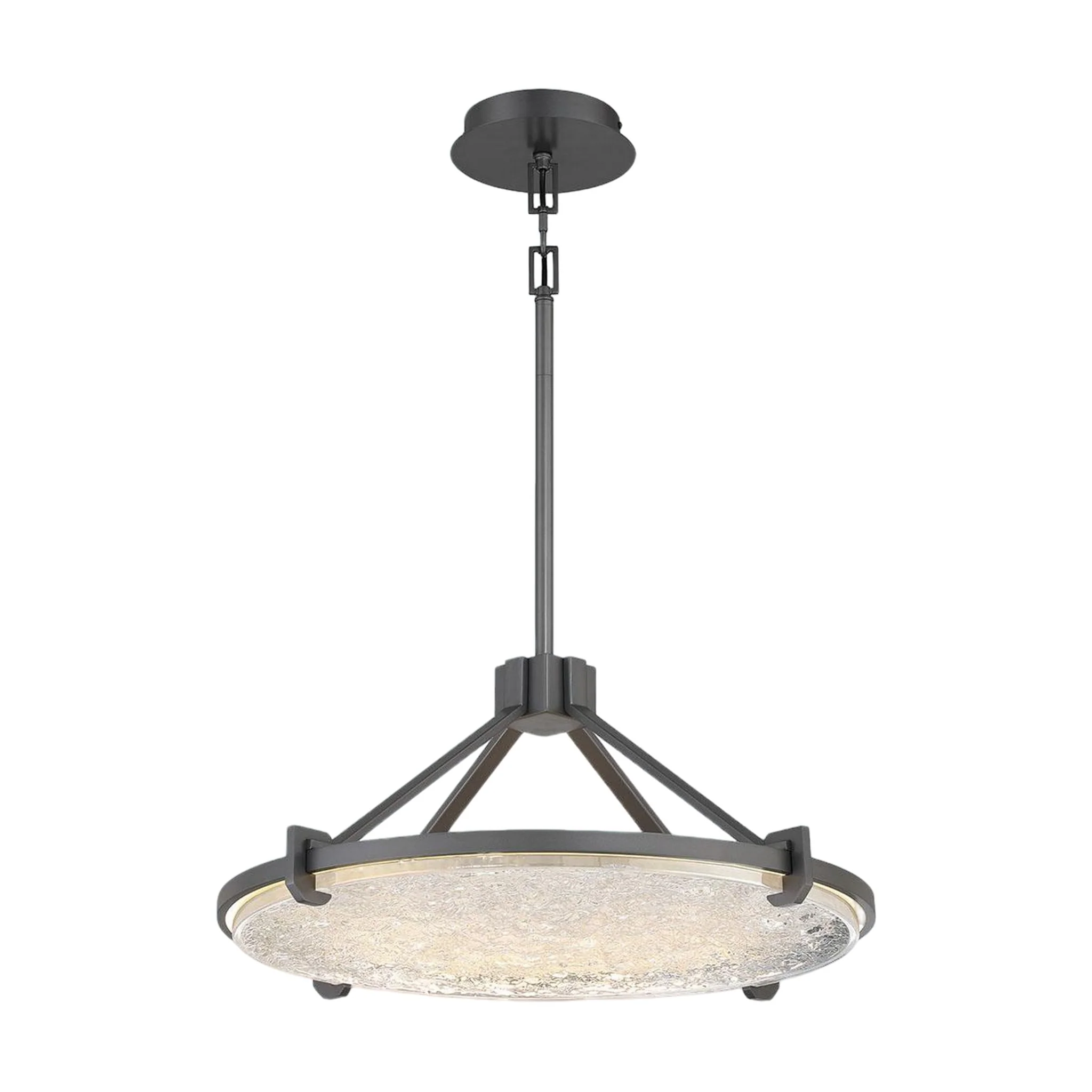 RAFFINATO LED CHANDELIER (MULTIPLE SIZES) - Image 8