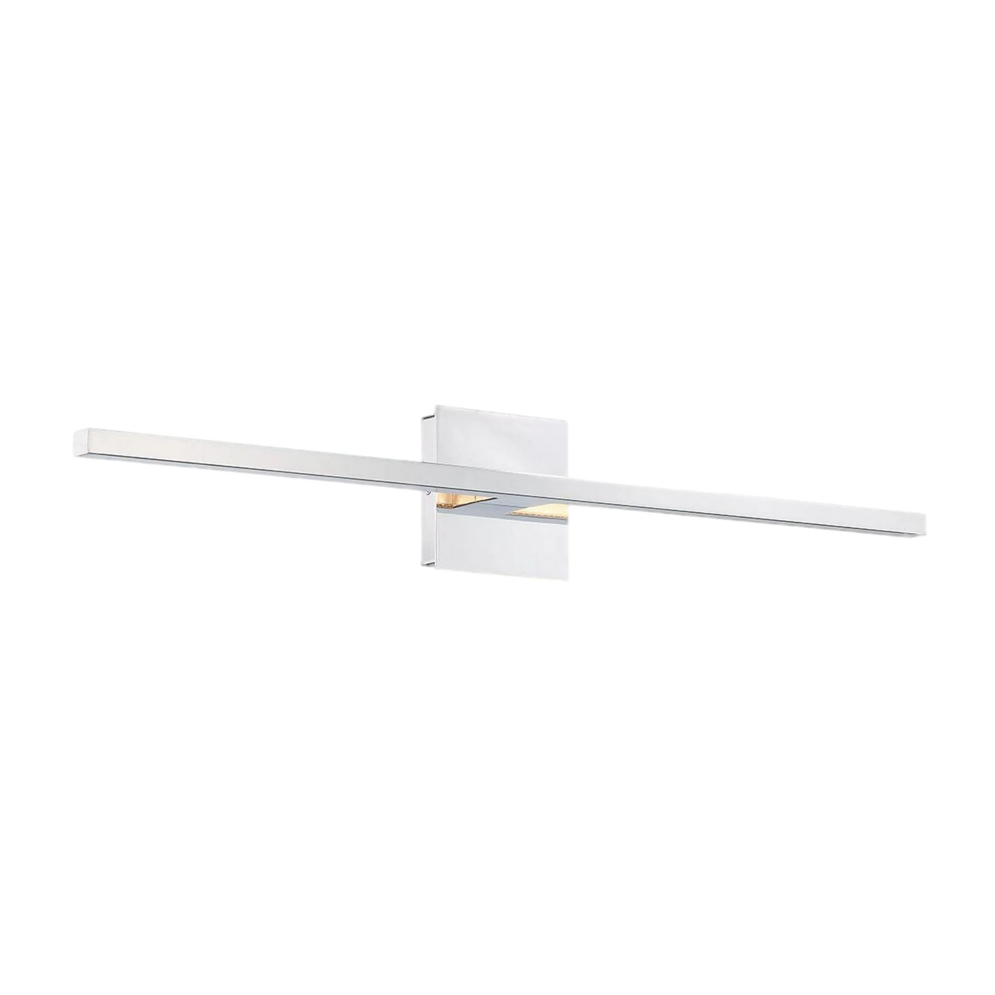 RAGUSA LARGE 1-LIGHT LED WALL SCONCE
