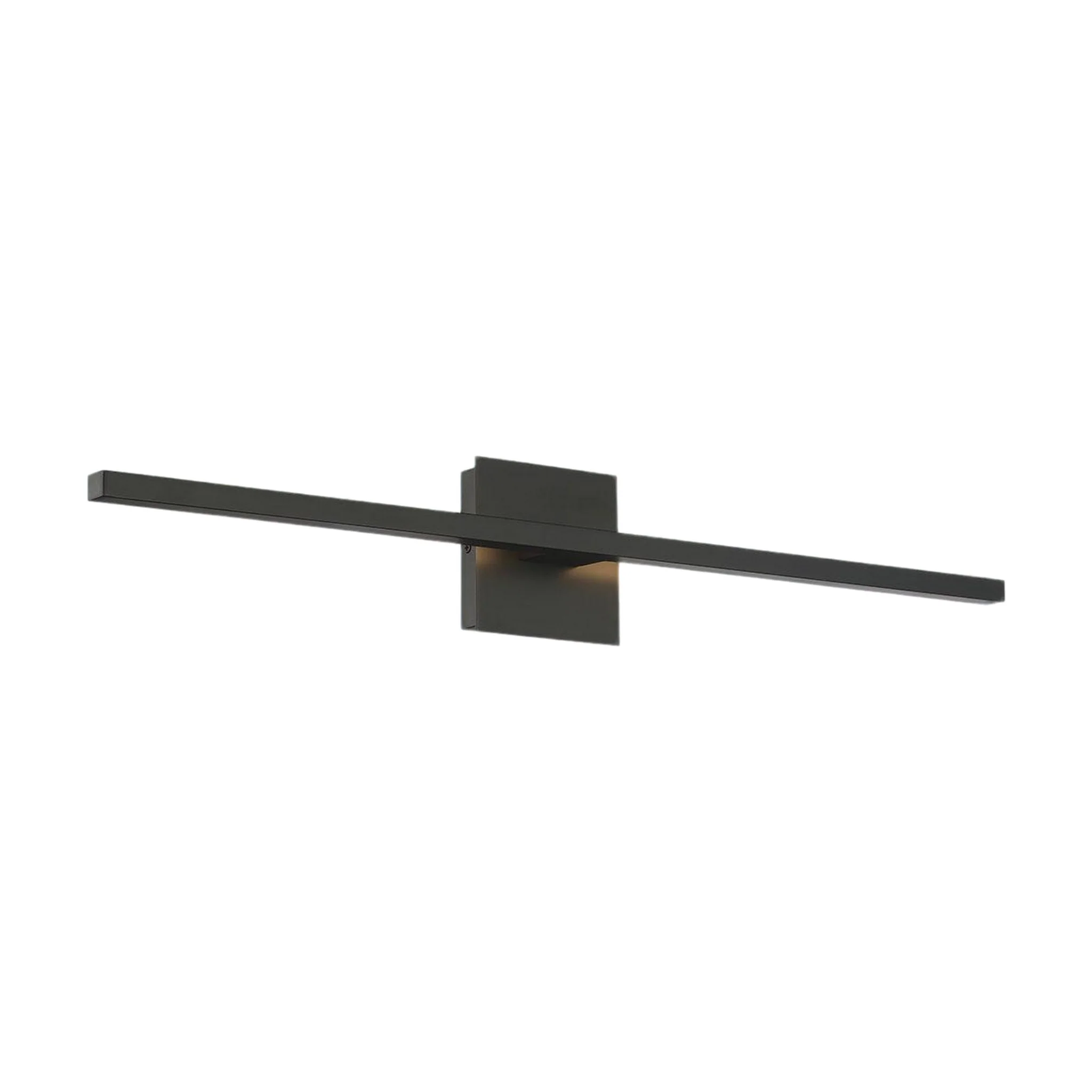 RAGUSA LARGE 1-LIGHT LED WALL SCONCE - Image 2