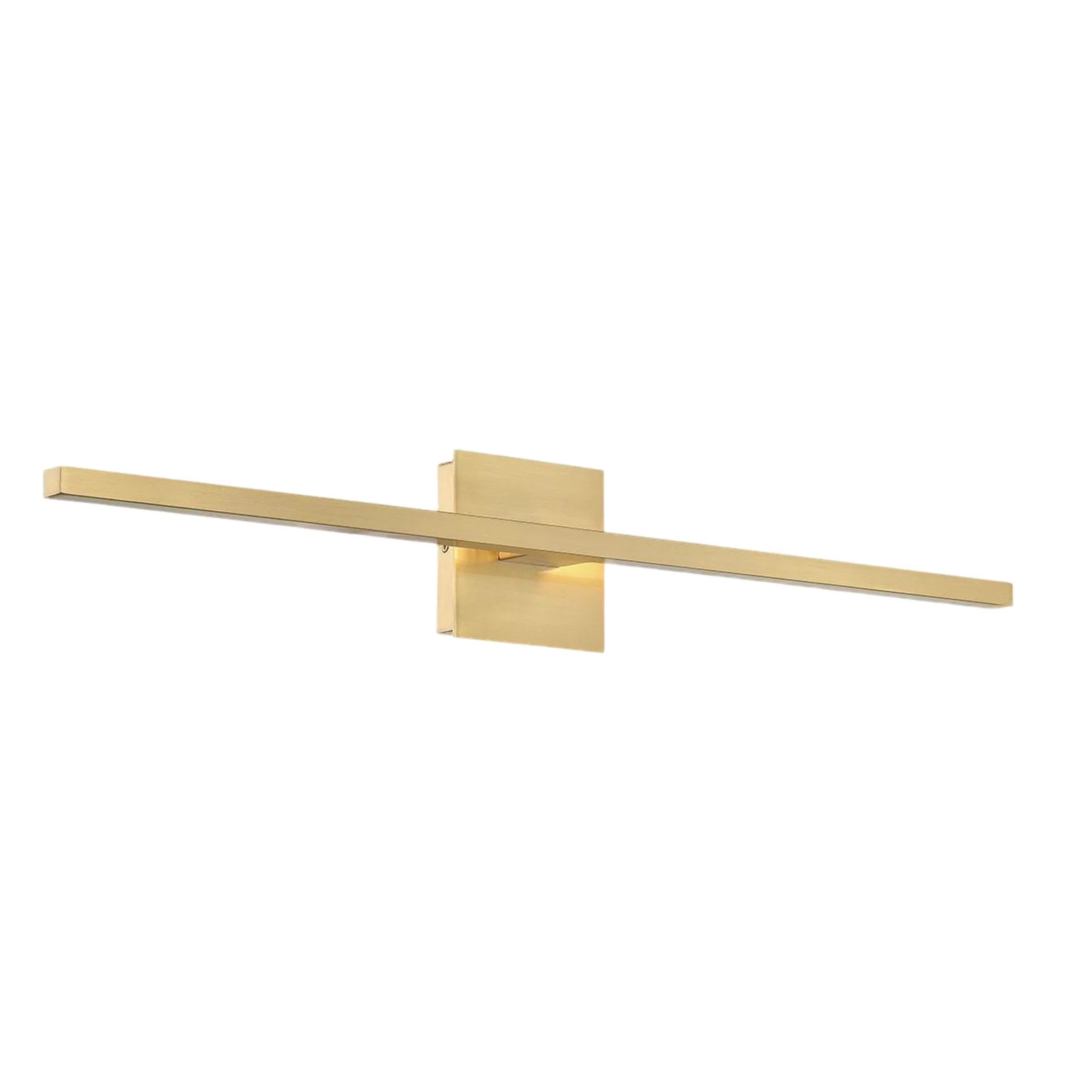 RAGUSA LARGE 1-LIGHT LED WALL SCONCE - Image 3