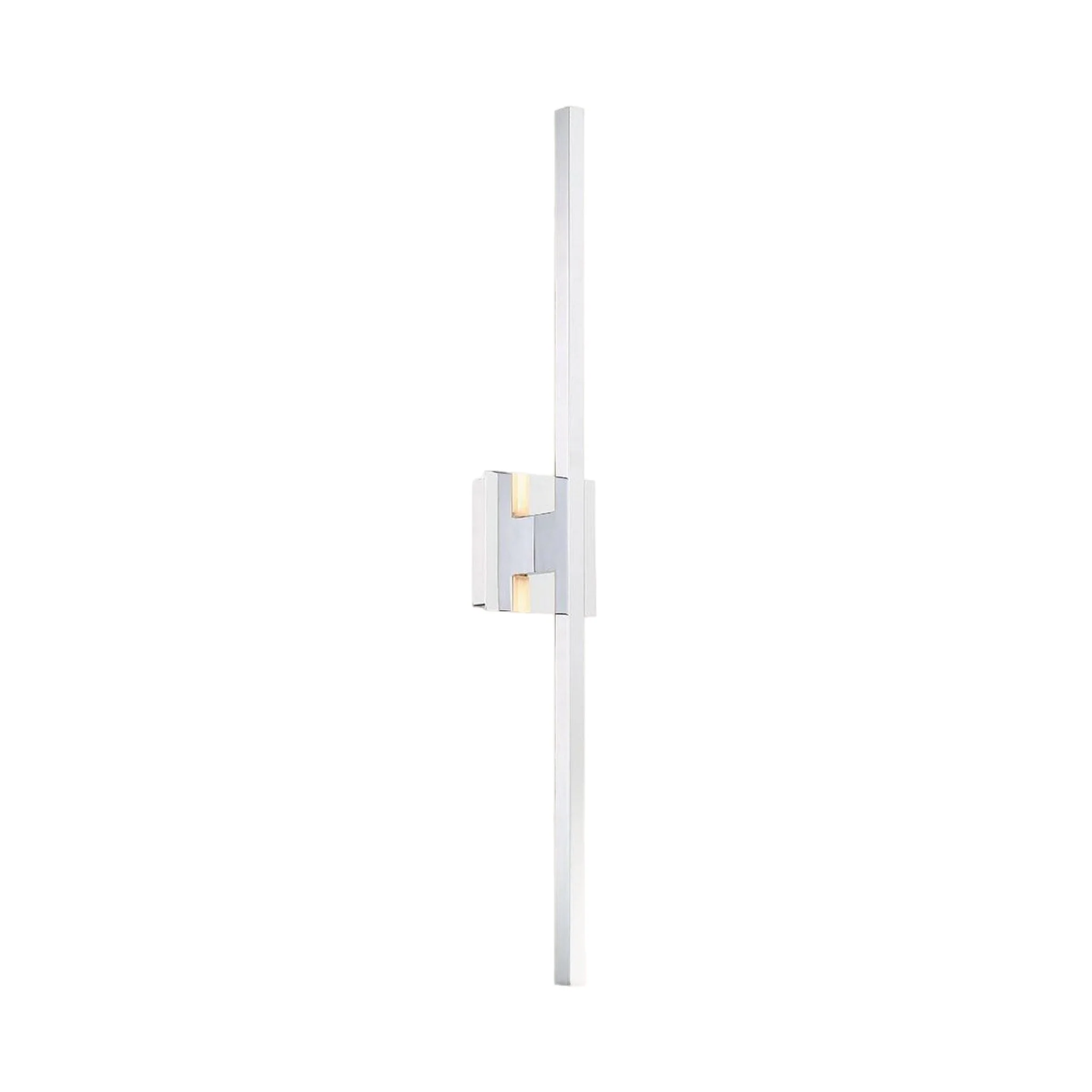 RAGUSA LARGE 1-LIGHT LED WALL SCONCE - Image 4