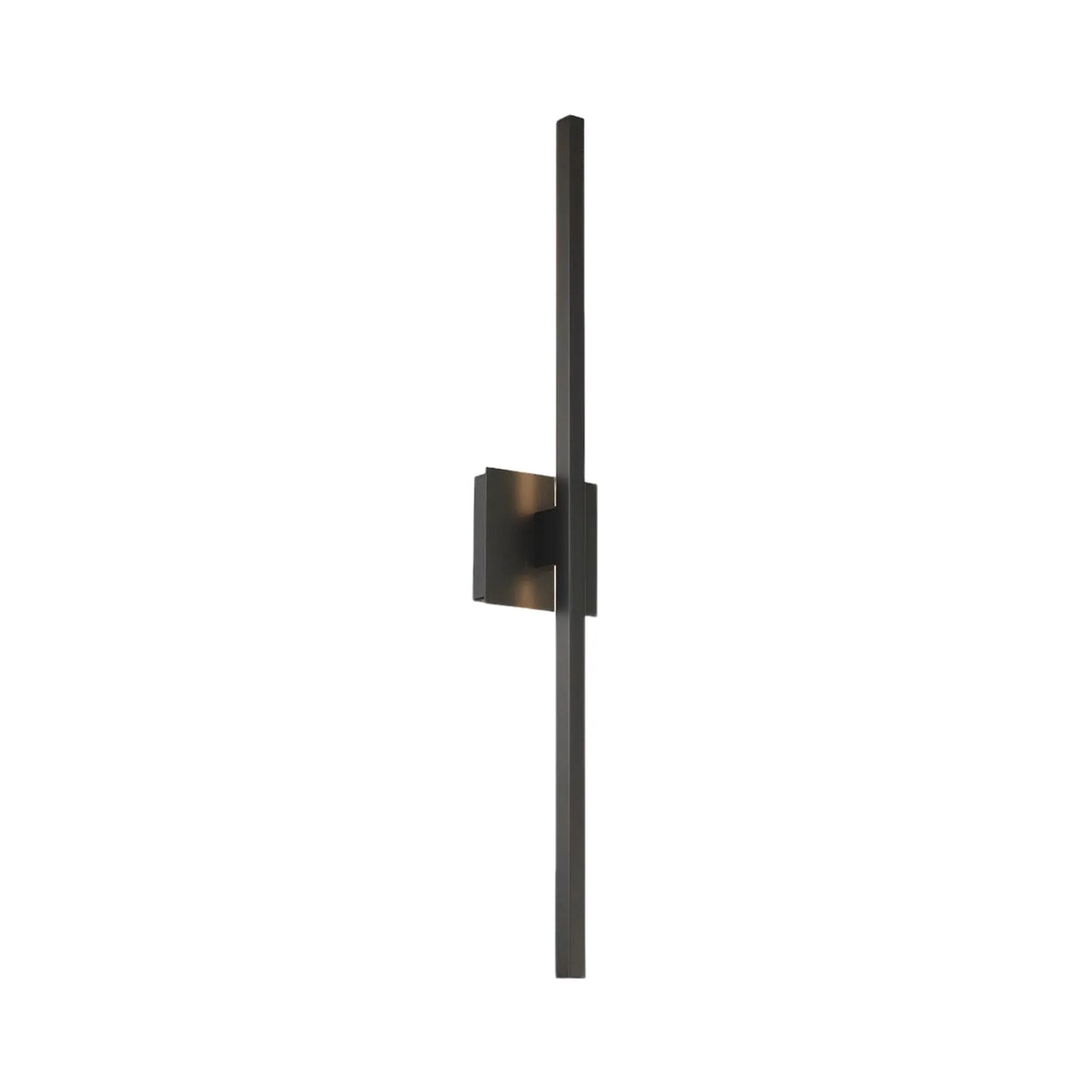 RAGUSA LARGE 1-LIGHT LED WALL SCONCE - Image 5