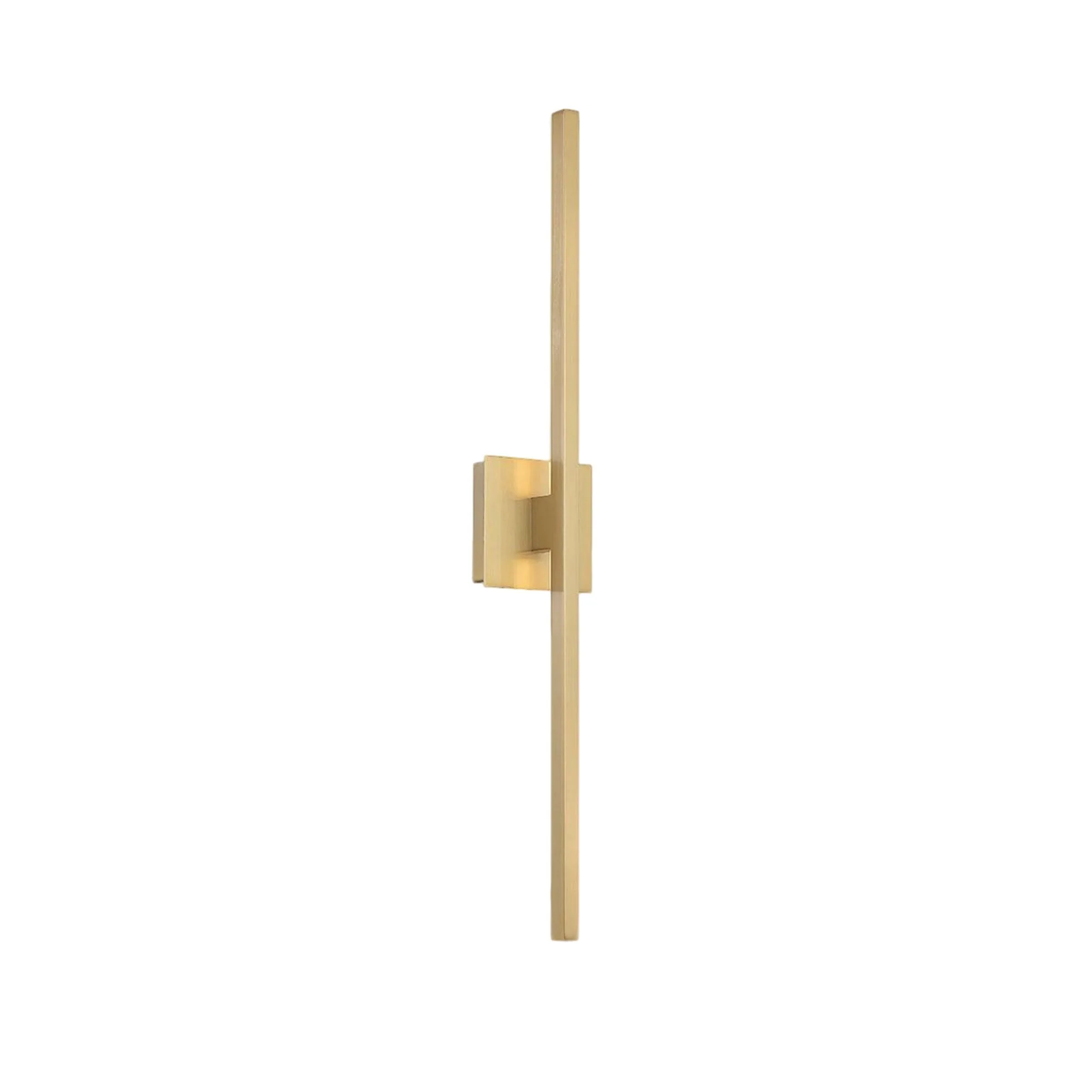 RAGUSA LARGE 1-LIGHT LED WALL SCONCE - Image 6