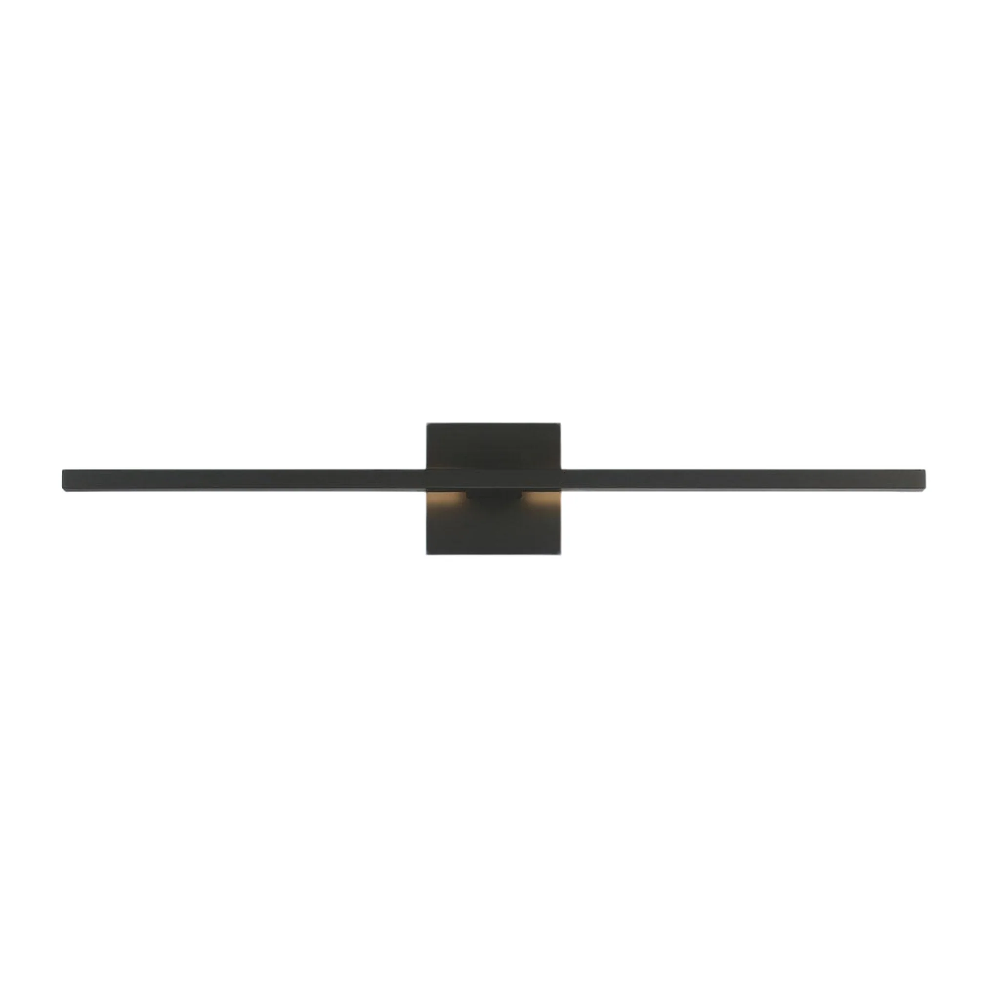 RAGUSA LARGE 1-LIGHT LED WALL SCONCE - Image 8