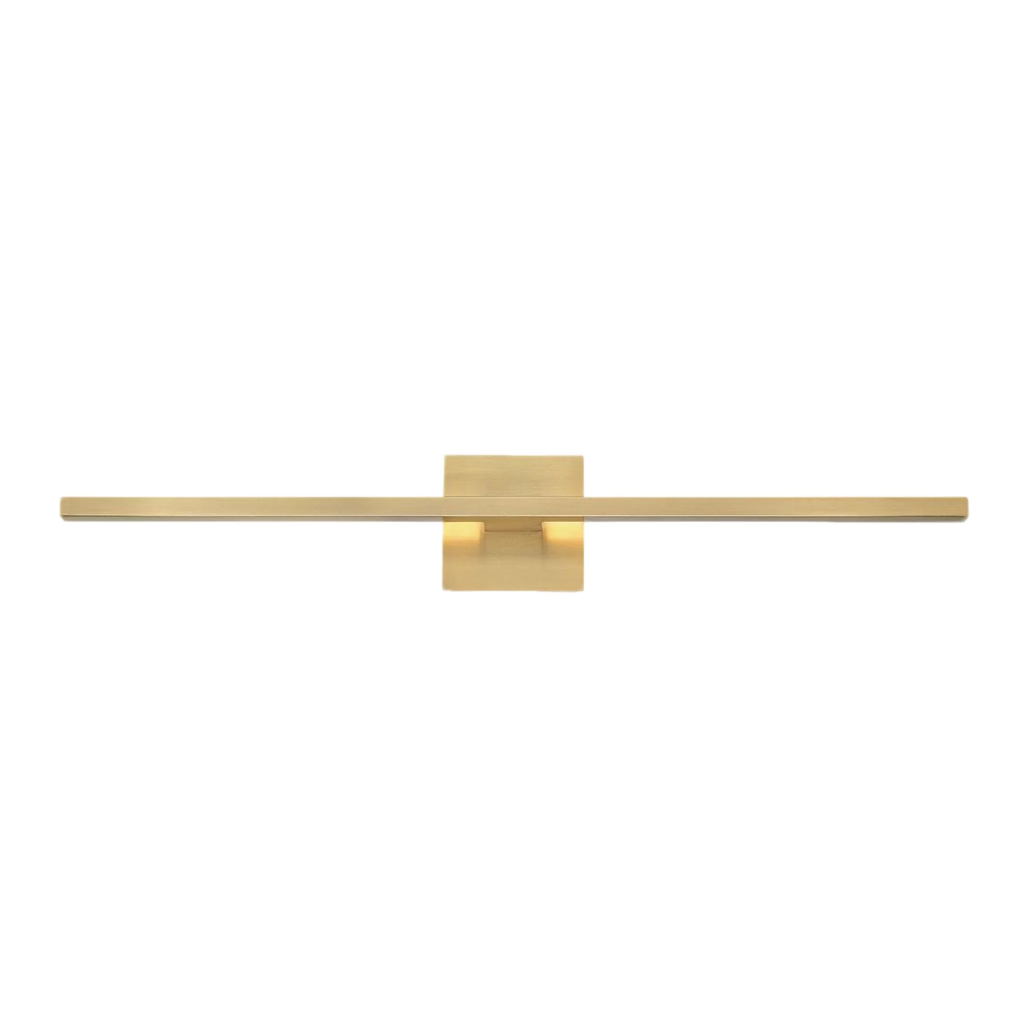 RAGUSA LARGE 1-LIGHT LED WALL SCONCE - Image 9