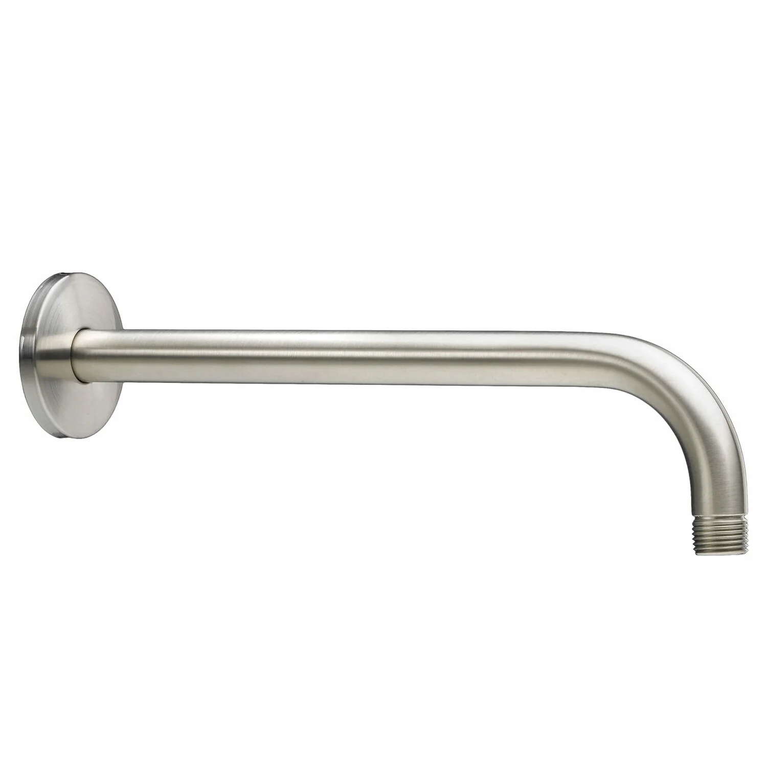 RAIN 12IN WALL MOUNT RIGHT ANGLE RAINSHOWER ARM - Image 2