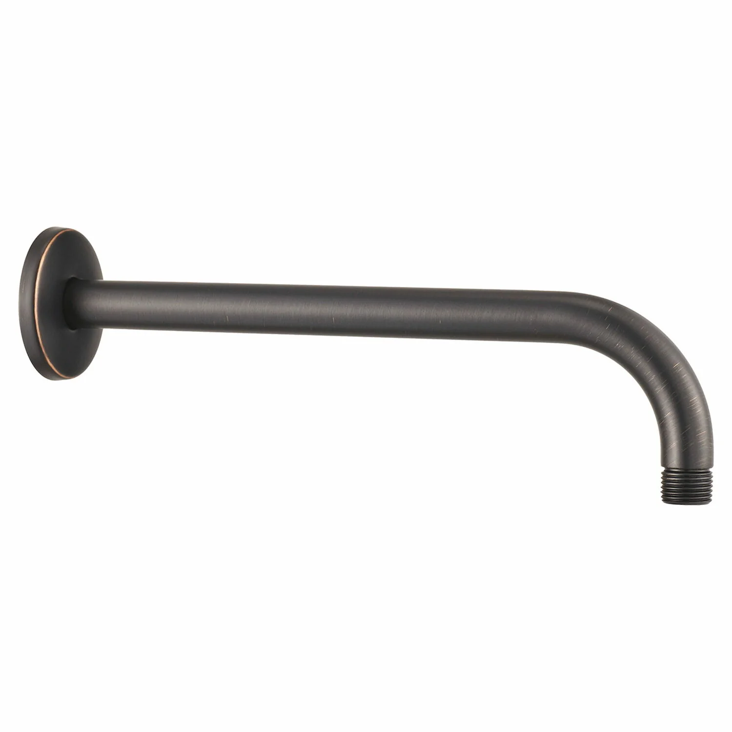 RAIN 12IN WALL MOUNT RIGHT ANGLE RAINSHOWER ARM - Image 3