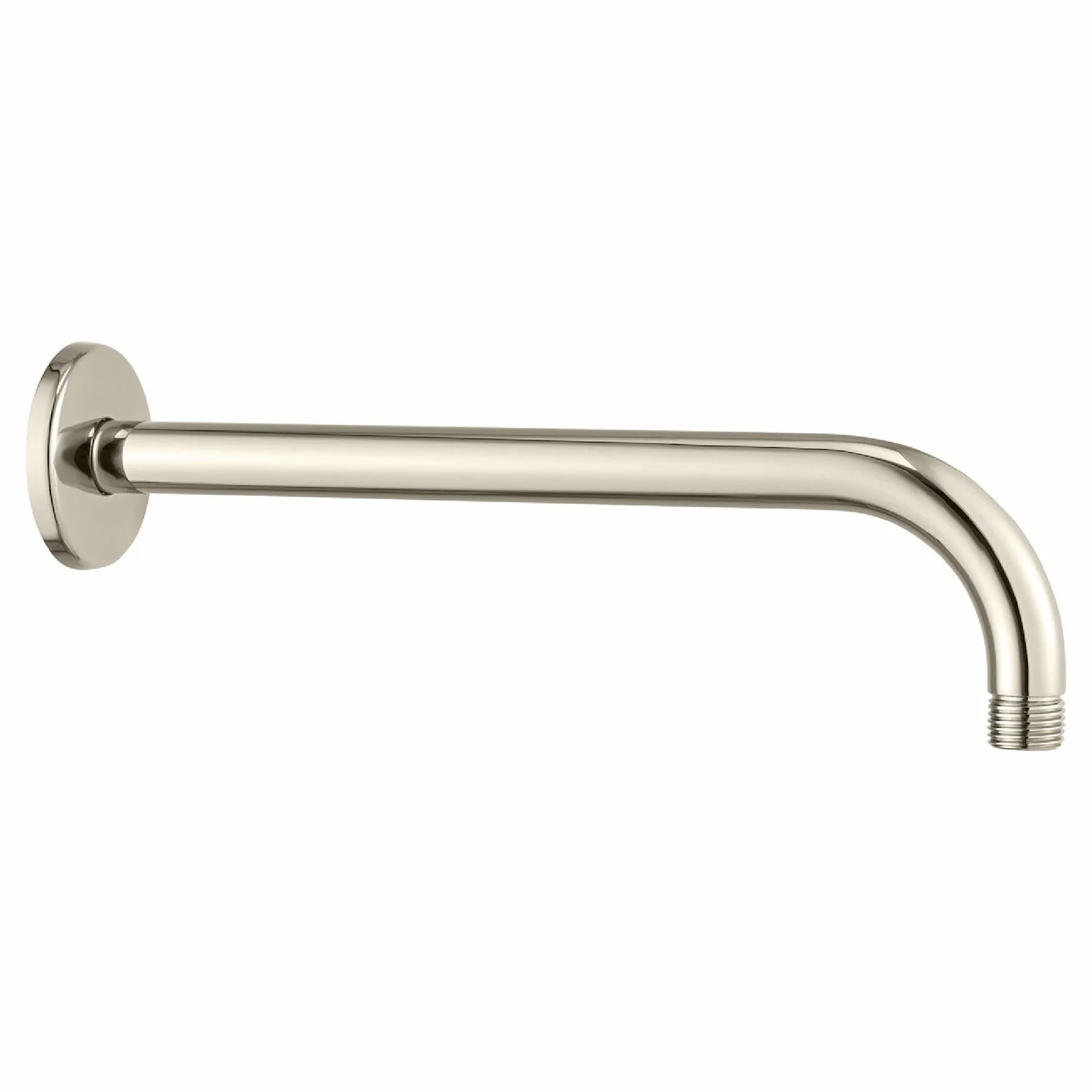 RAIN 12IN WALL MOUNT RIGHT ANGLE RAINSHOWER ARM - Image 4