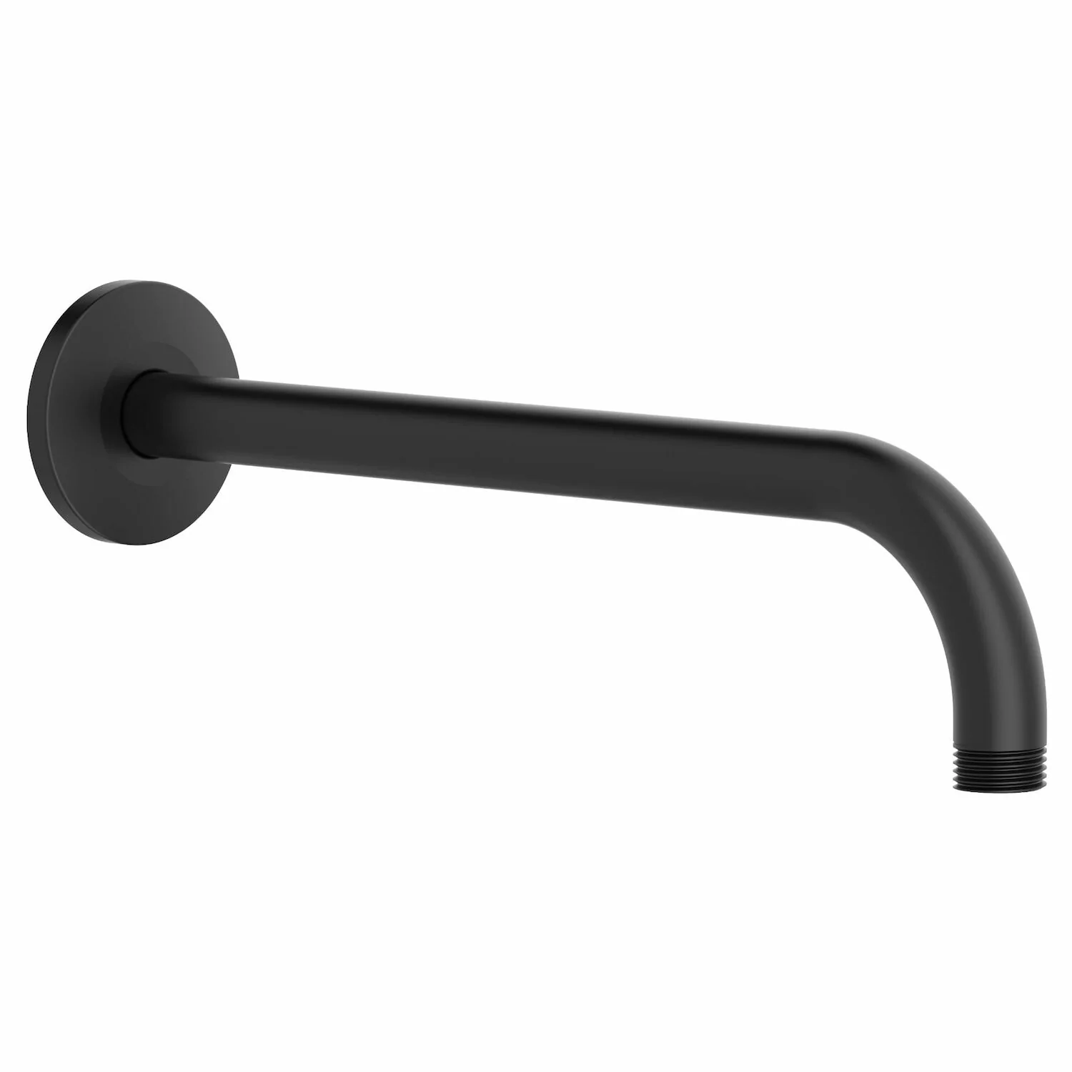 RAIN 12IN WALL MOUNT RIGHT ANGLE RAINSHOWER ARM - Image 5