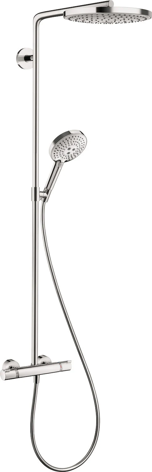 RAINDANCE SELECT S 240 SHOWERPIPE