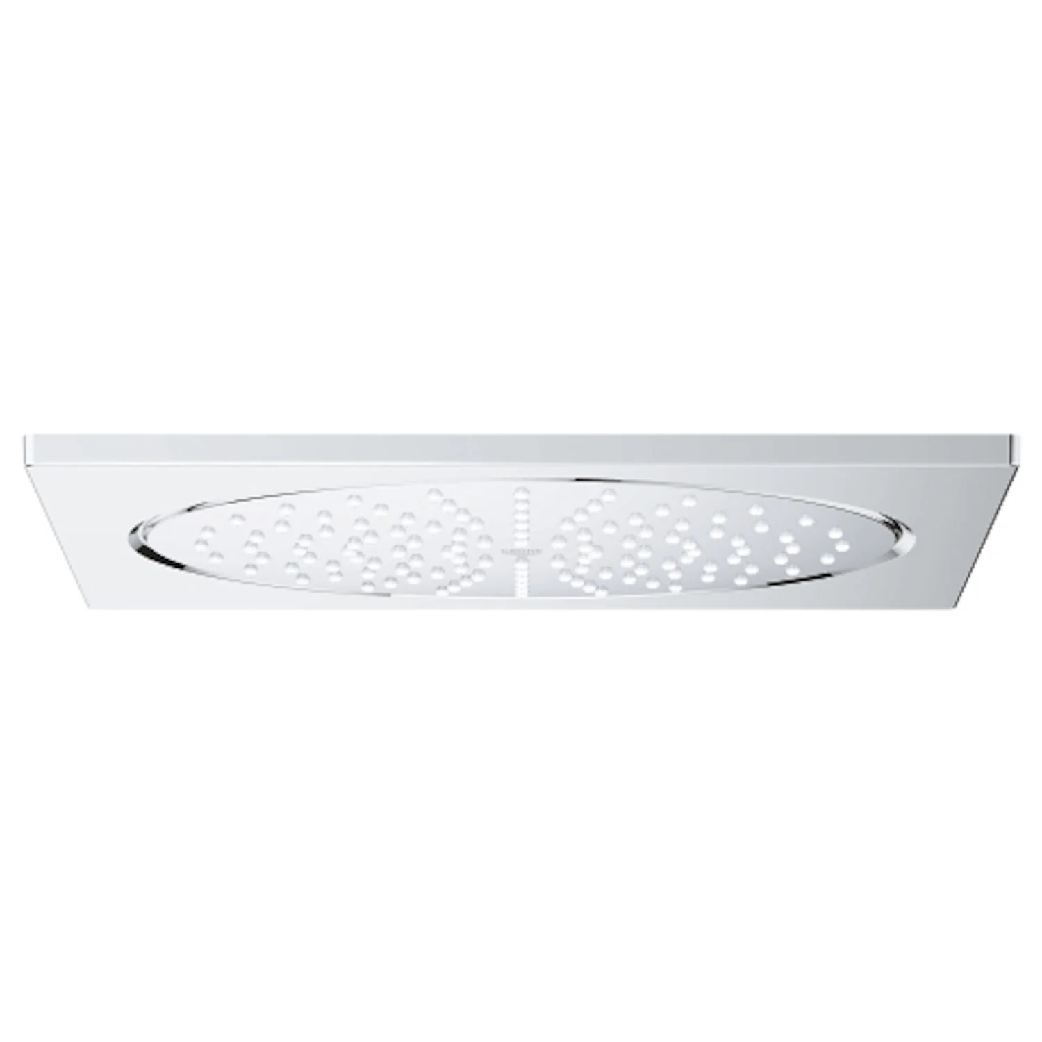 RAINSHOWER F-SERIES SHOWER HEAD