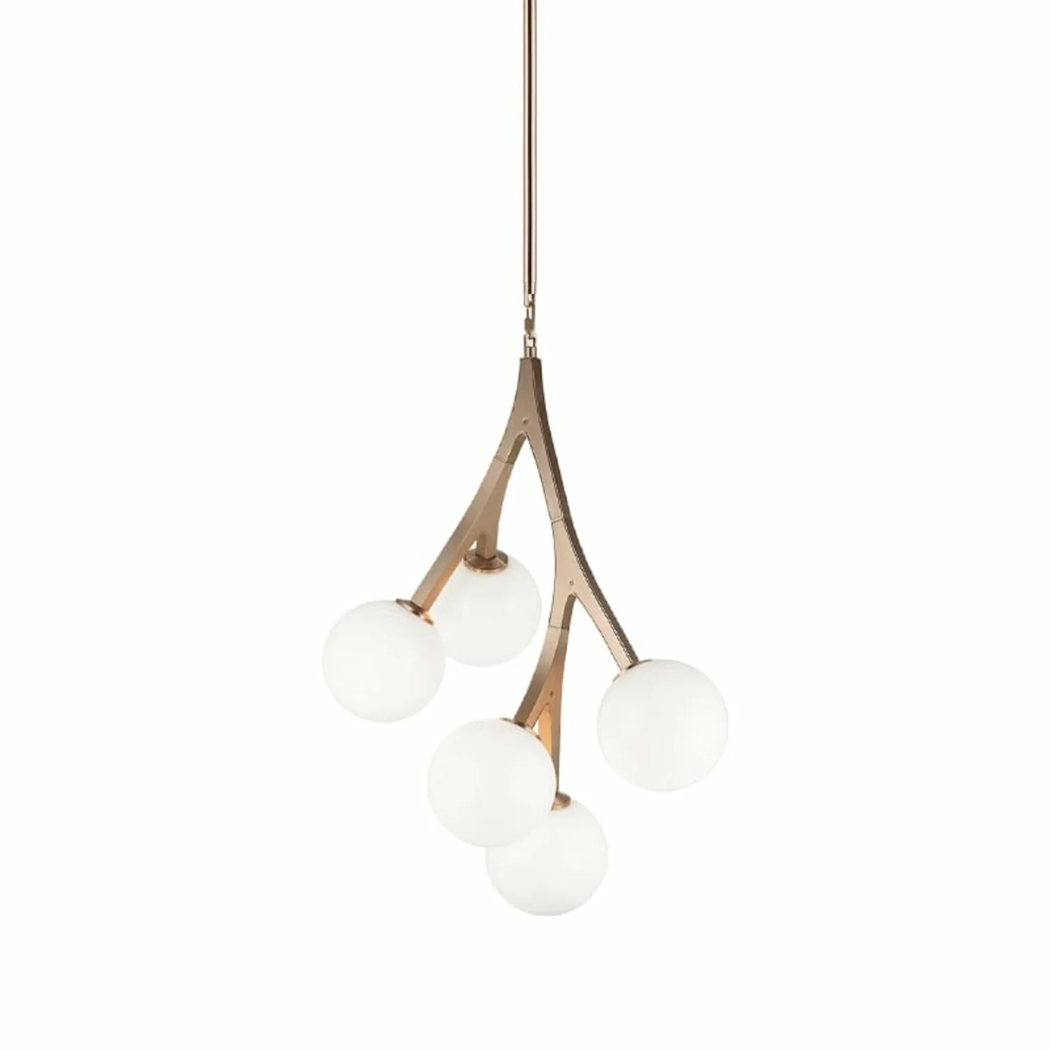 RAMI 5-LIGHT CHANDELIER - Image 2