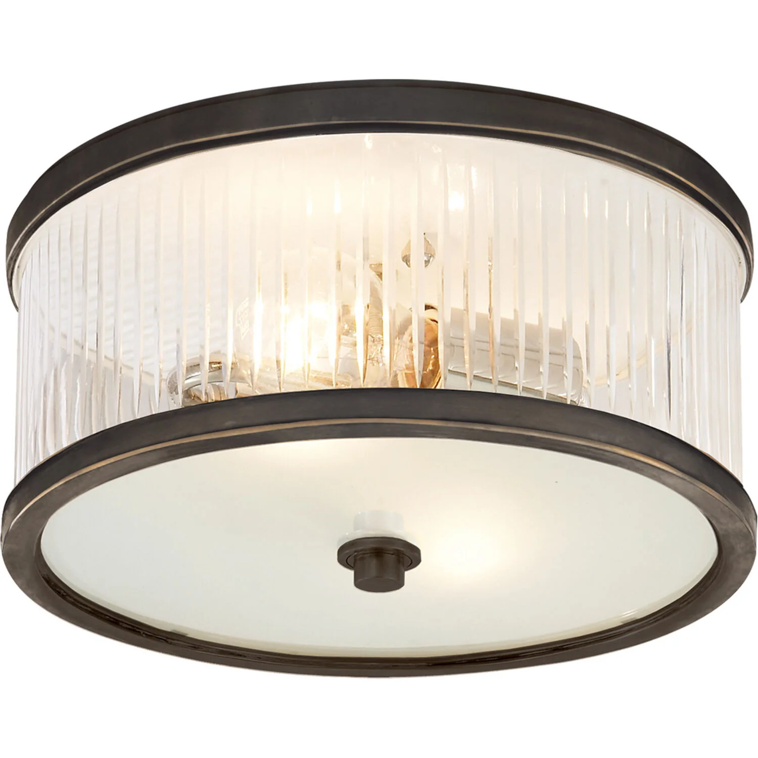 RANDOLPH FLUSH MOUNT (MULTIPLE SIZES)