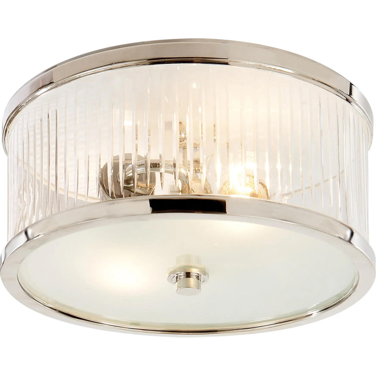 RANDOLPH FLUSH MOUNT (MULTIPLE SIZES) - Image 2