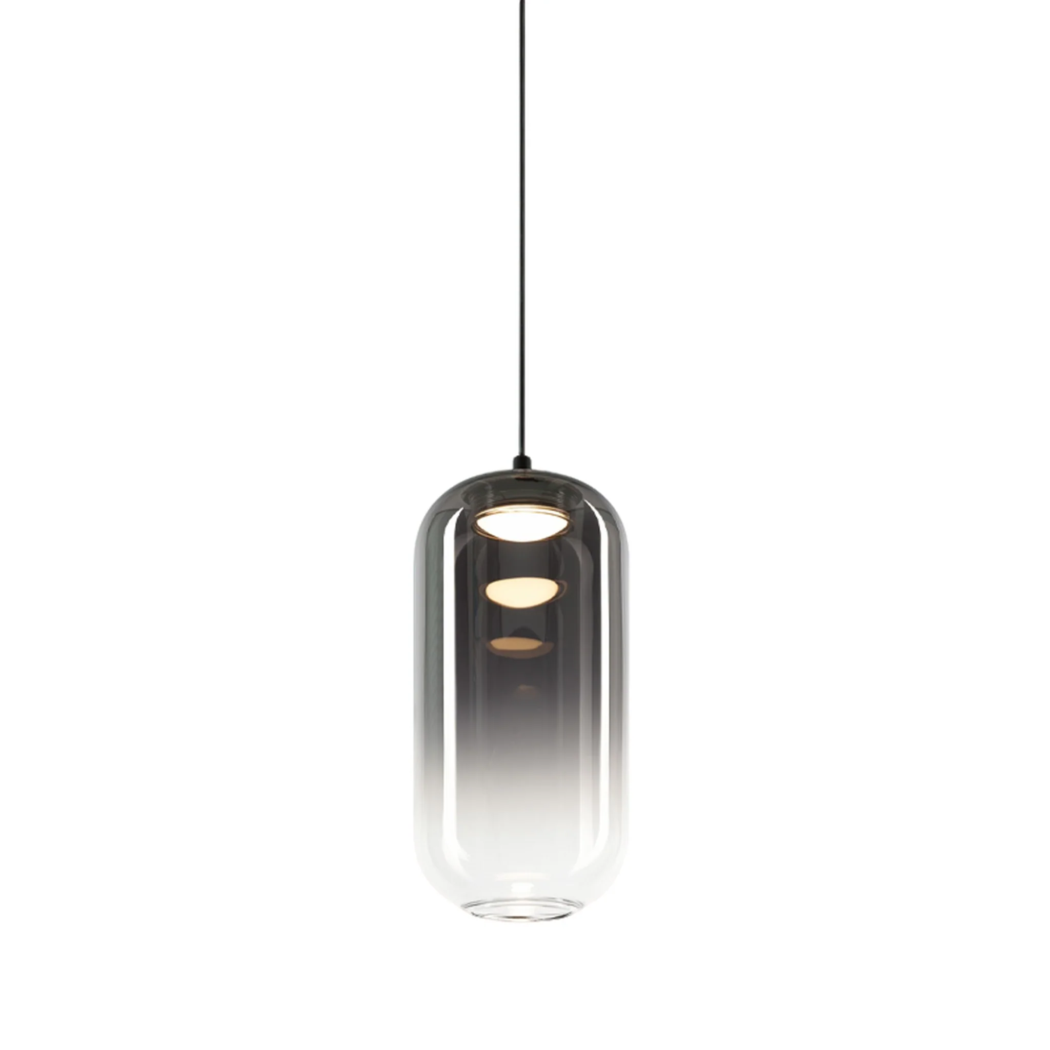 REFRAX 1-LIGHT LED PENDANT (MULTIPLE SIZES) - Image 5