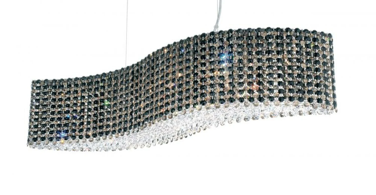 REFRAX 13-LIGHT PENDANT