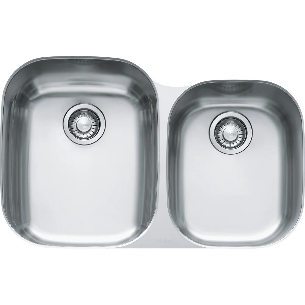 REGATTA UNDERMOUNT SINK