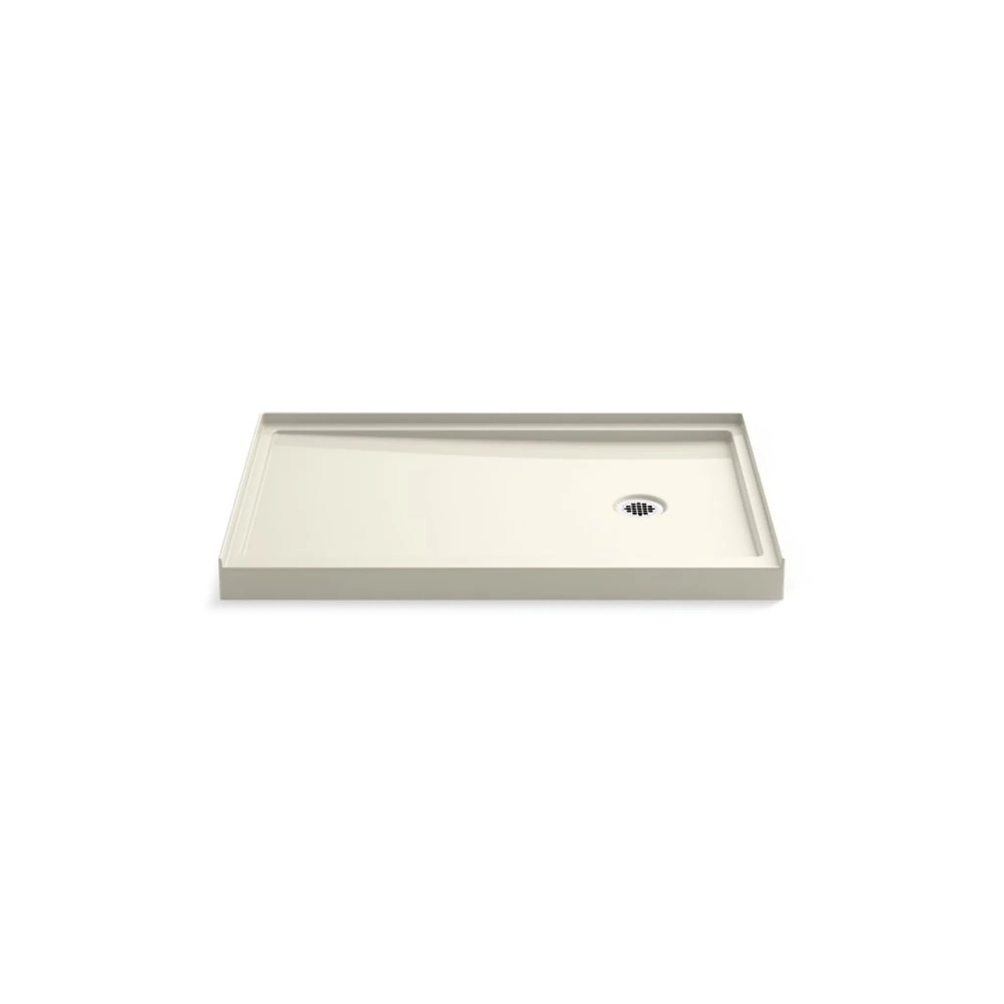 RELY ALCOVE SHOWER BASE - Image 3